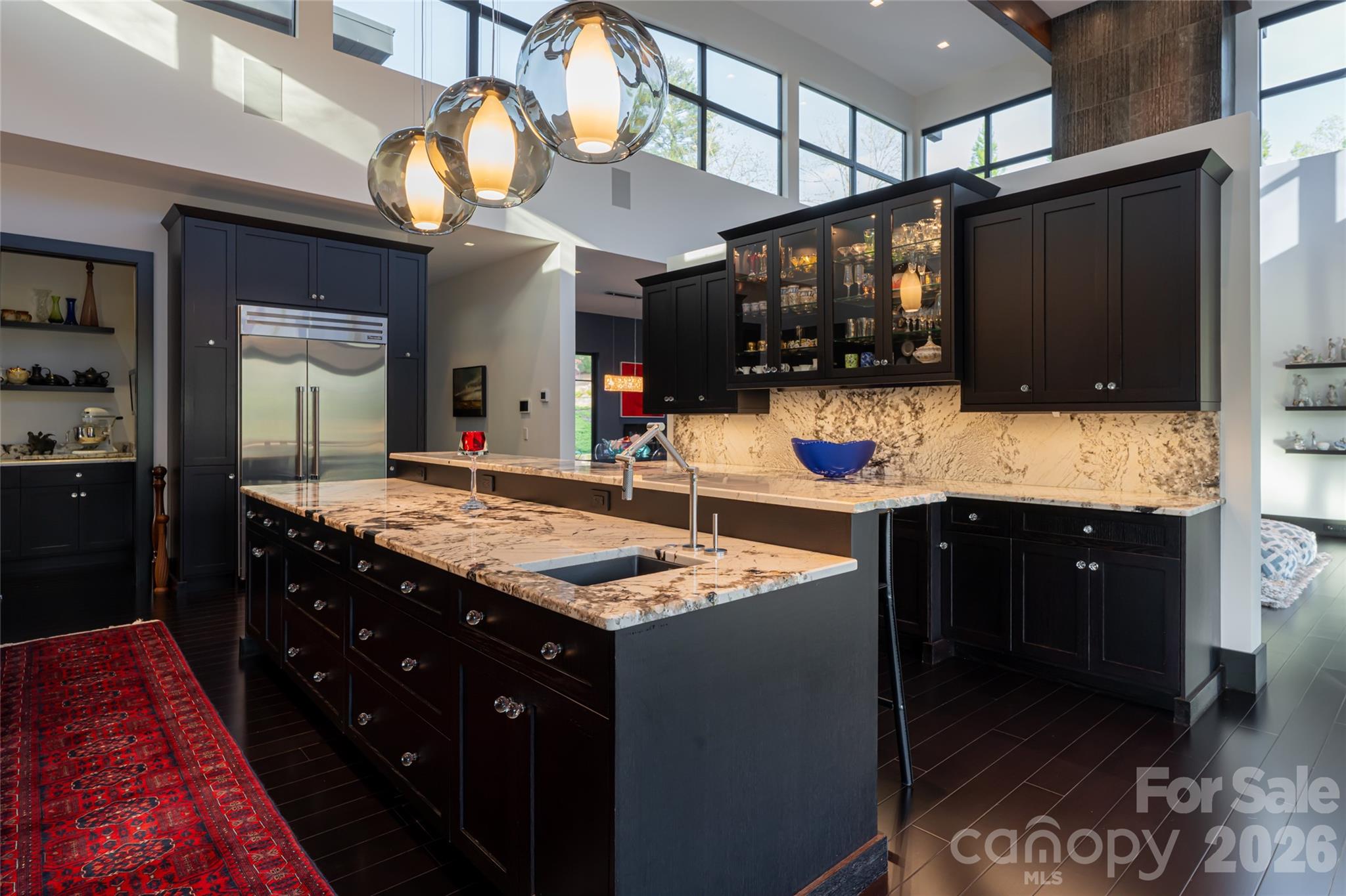 Ramble Biltmore Forest - Residential