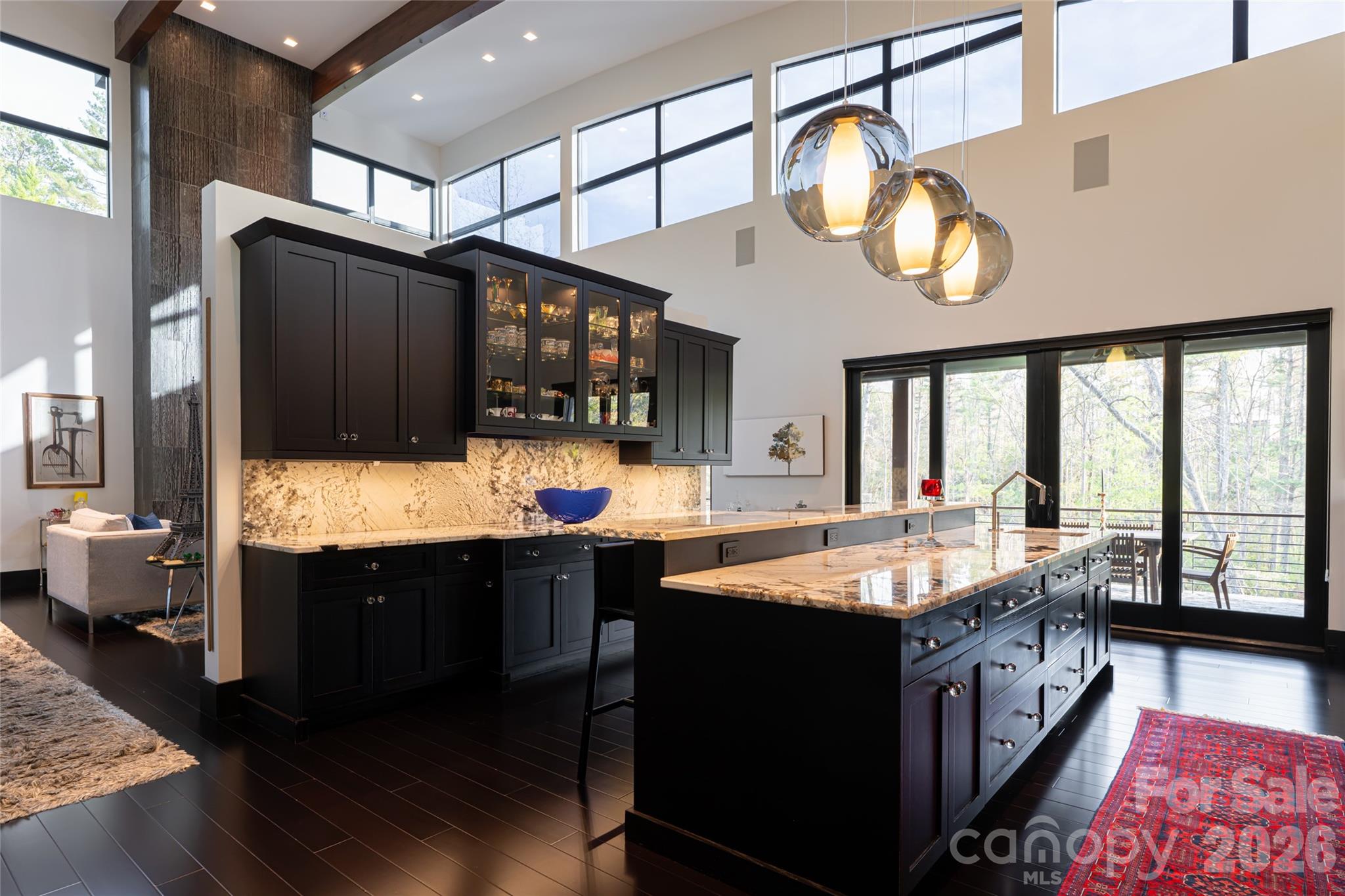 Ramble Biltmore Forest - Residential