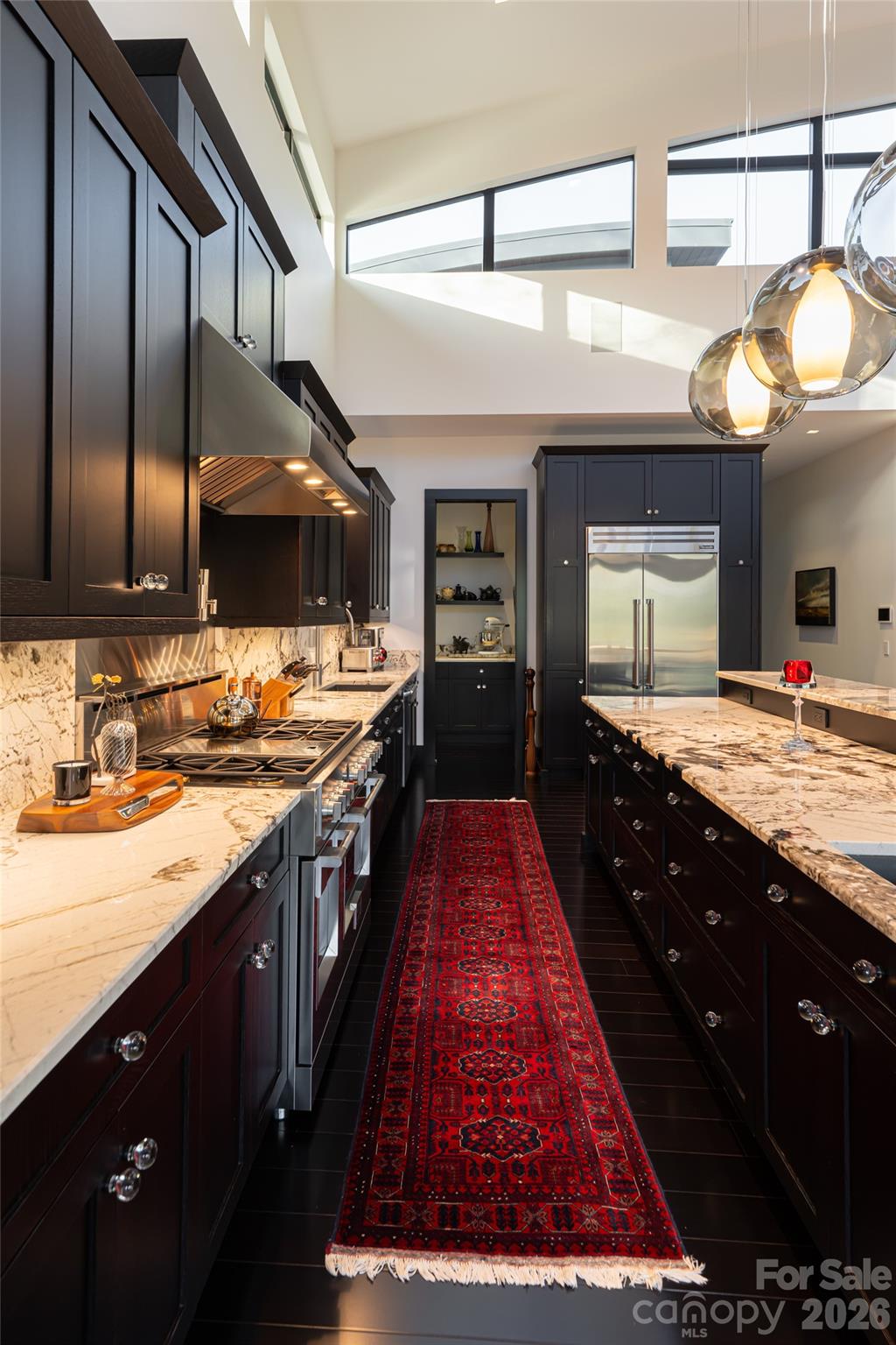 Ramble Biltmore Forest - Residential