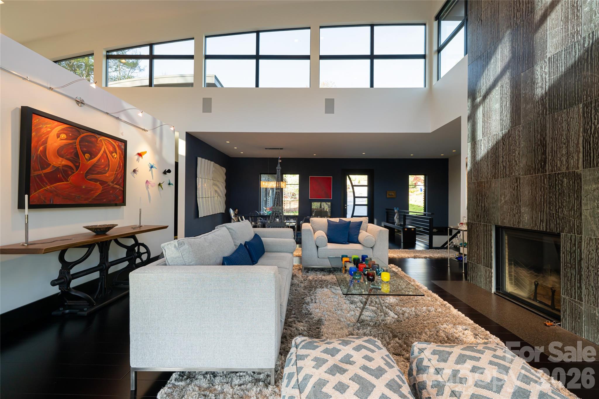 Ramble Biltmore Forest - Residential