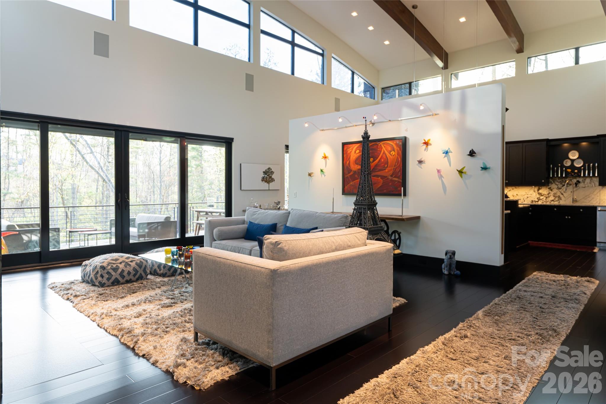 Ramble Biltmore Forest - Residential