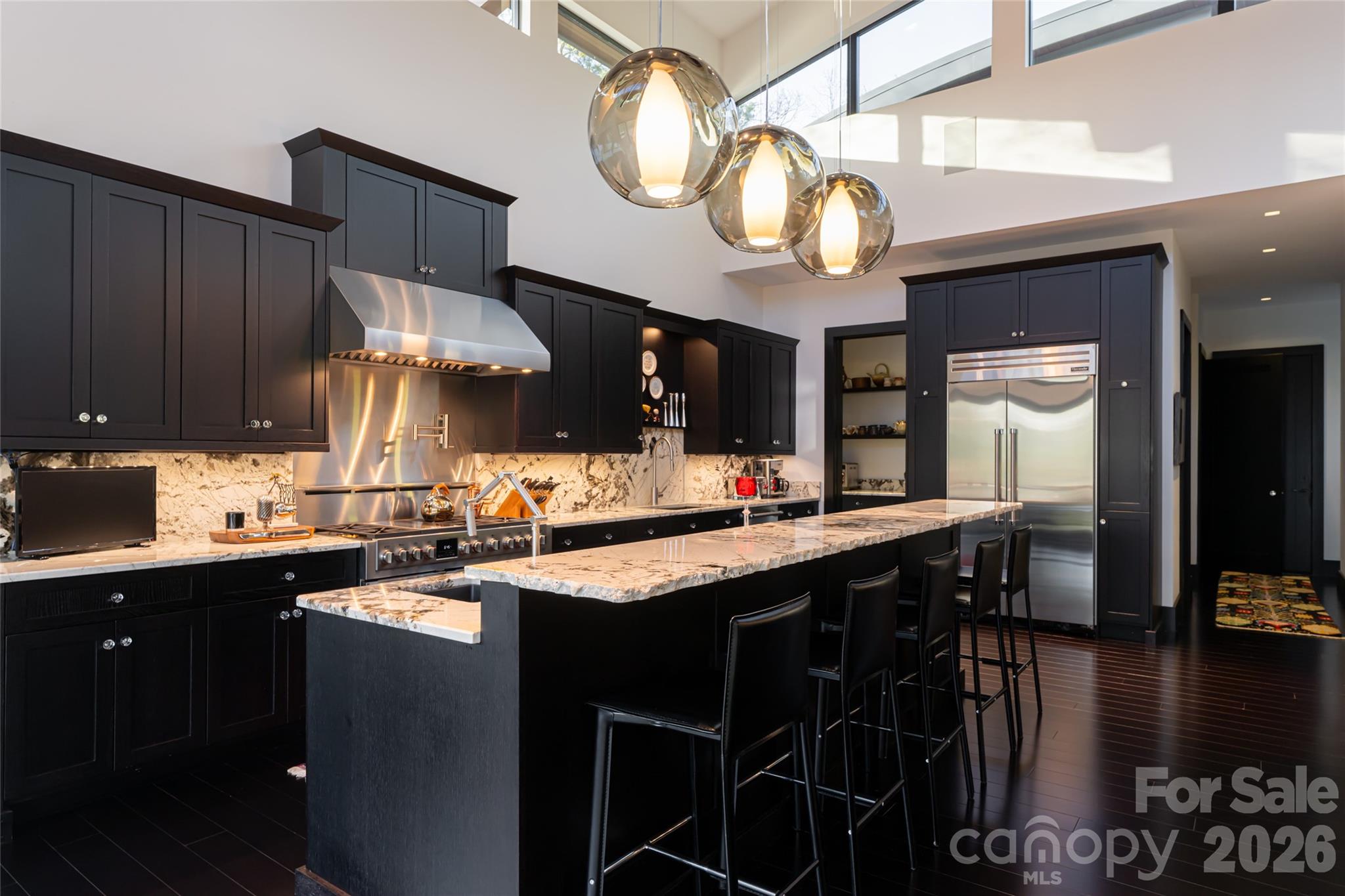 Ramble Biltmore Forest - Residential