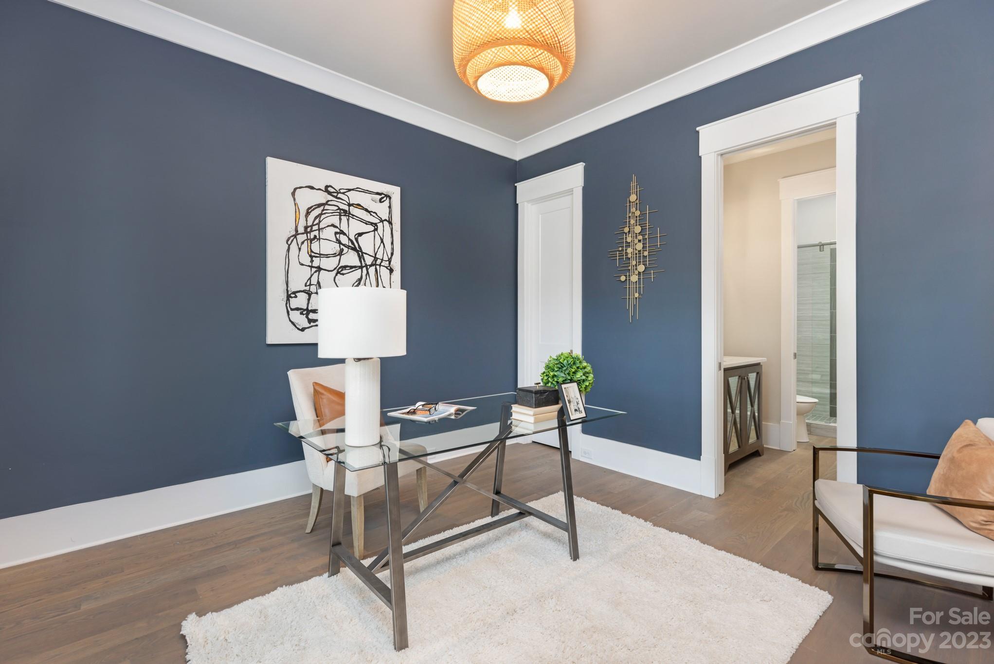 Sedgefield - Residential