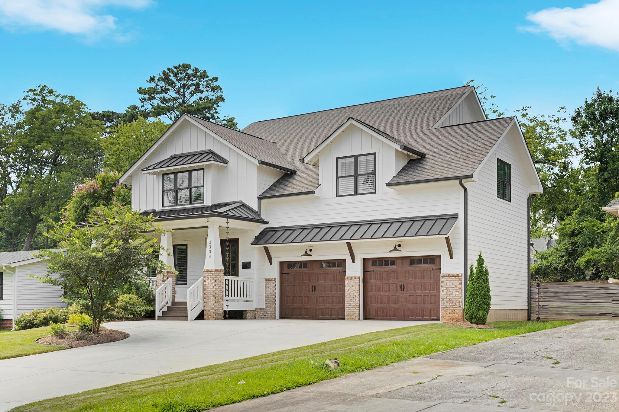 Sedgefield - Residential