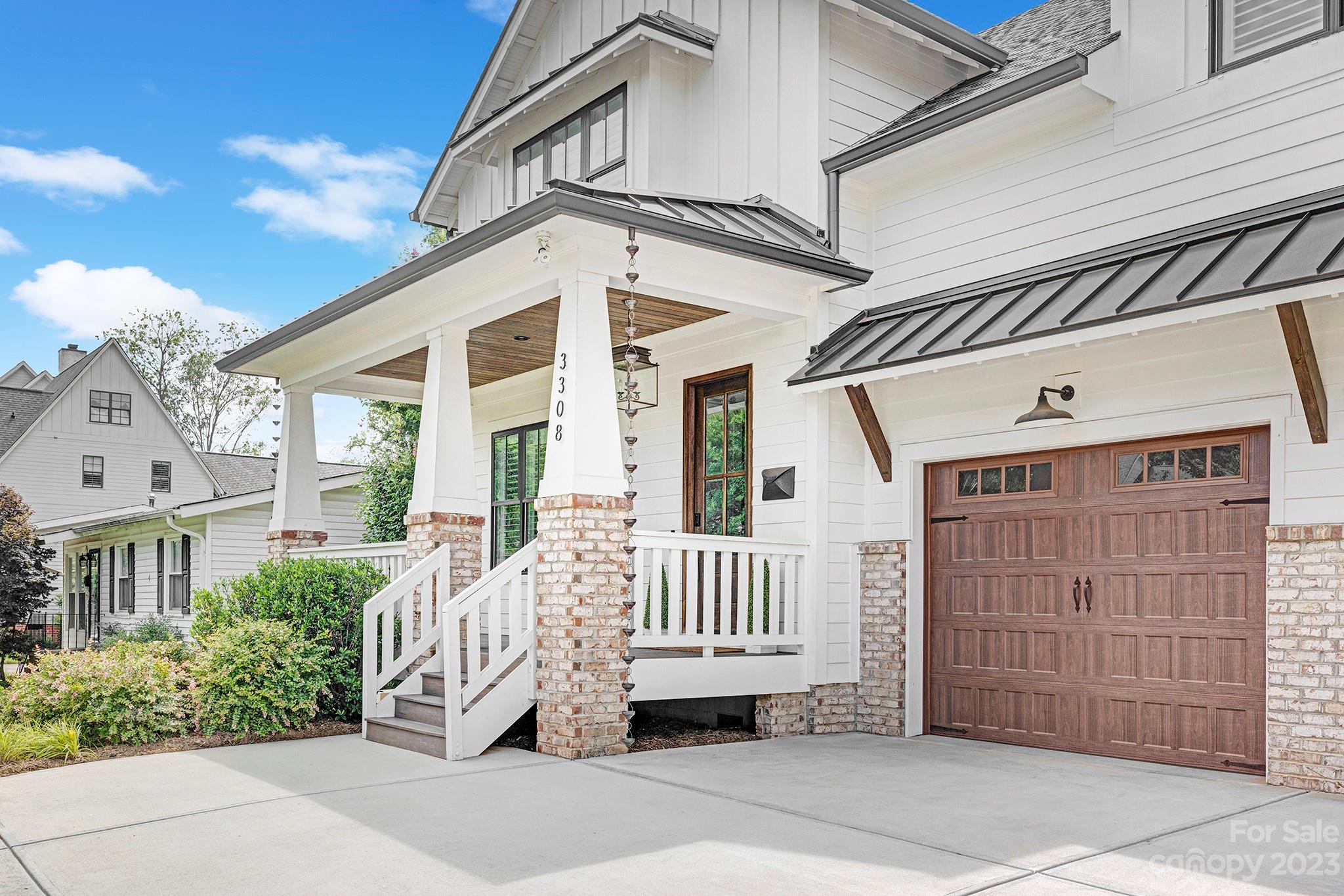 Sedgefield - Residential