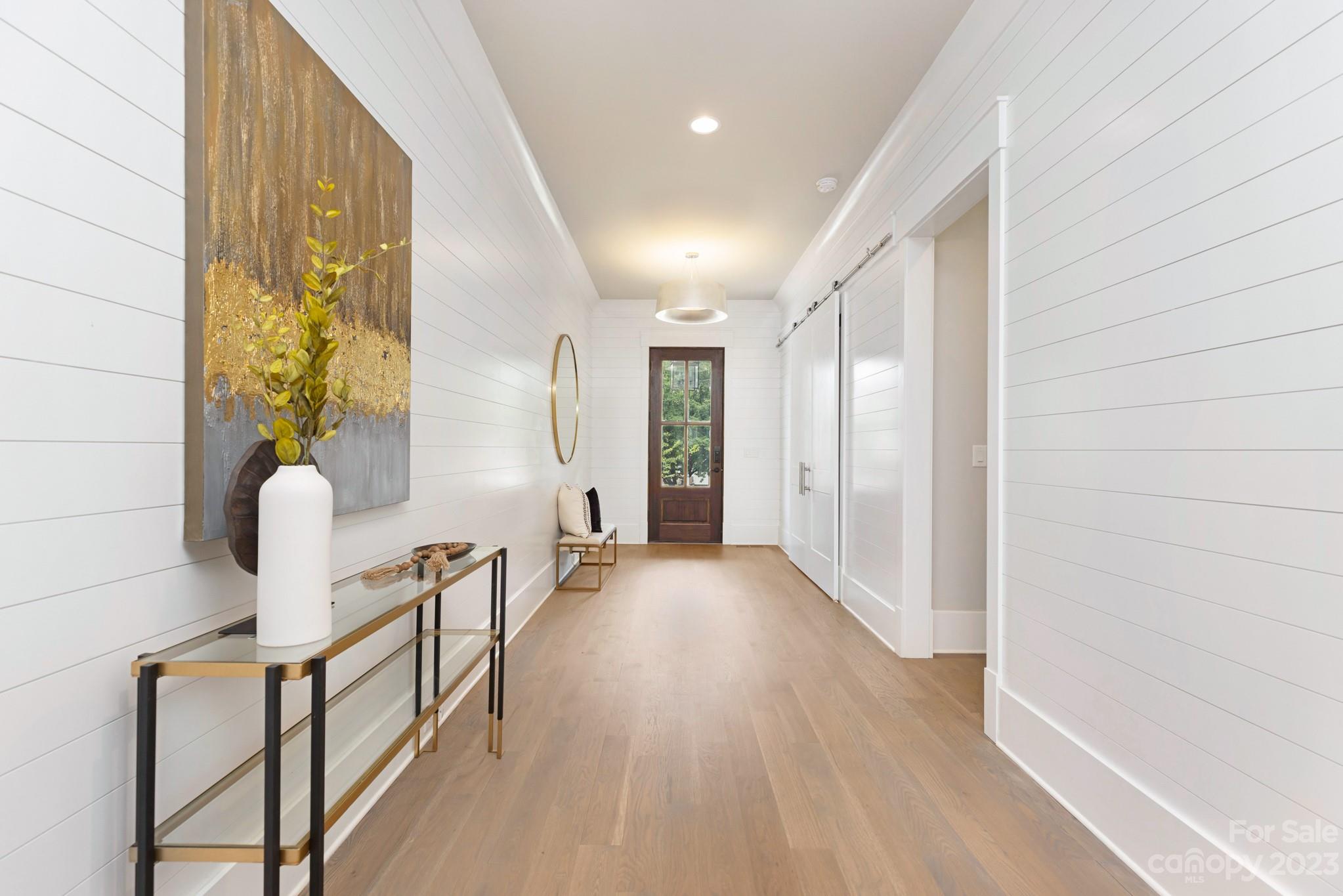 Sedgefield - Residential