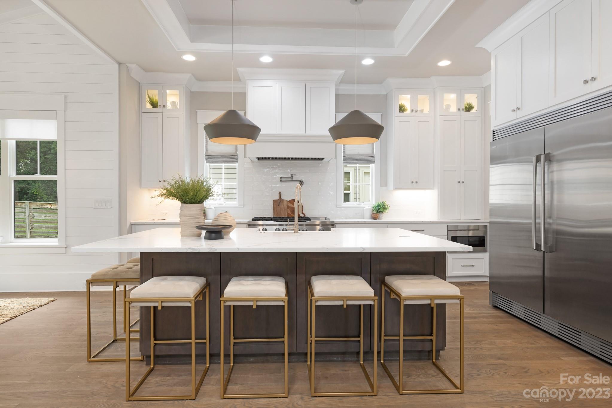 Sedgefield - Residential