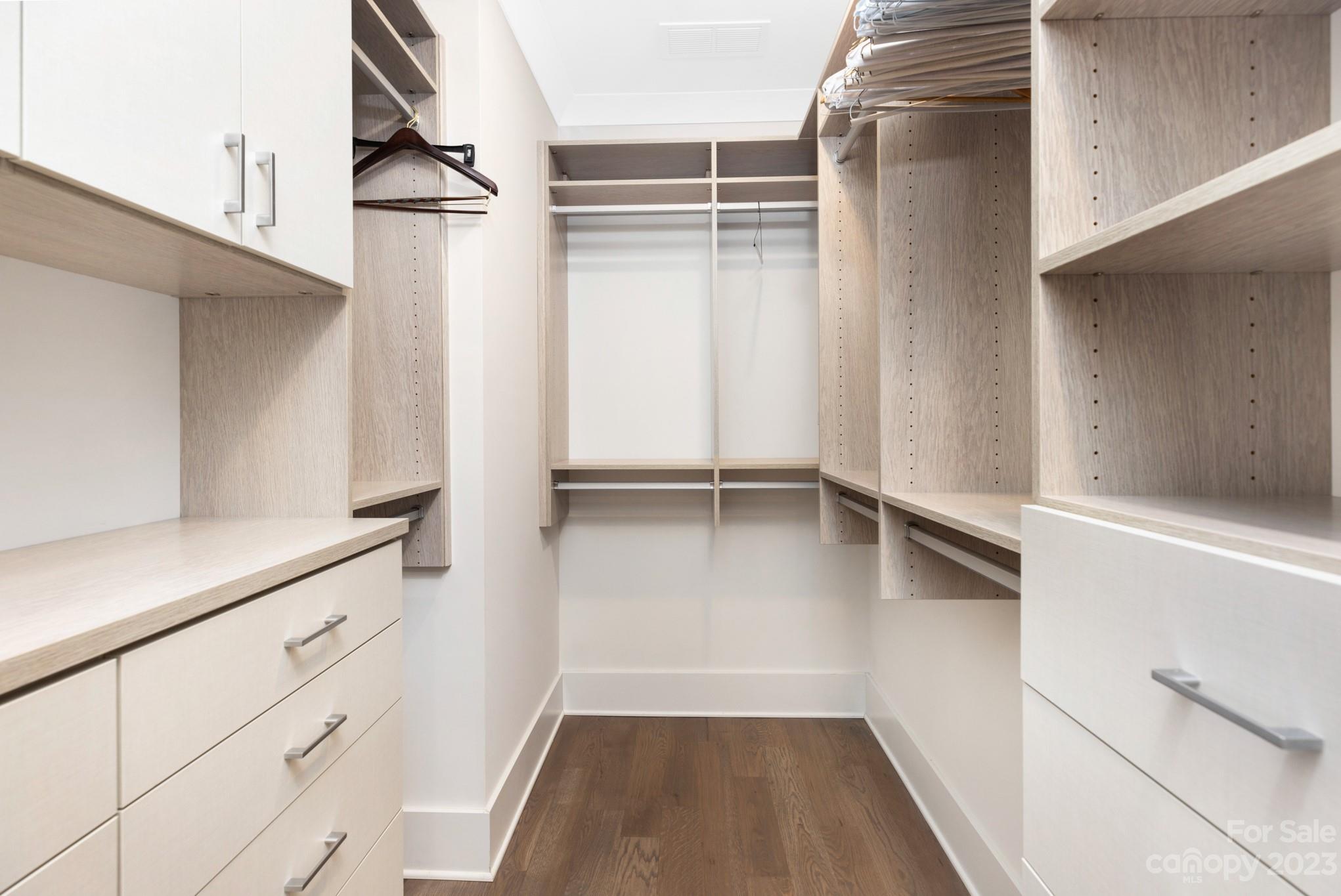 Sedgefield - Residential