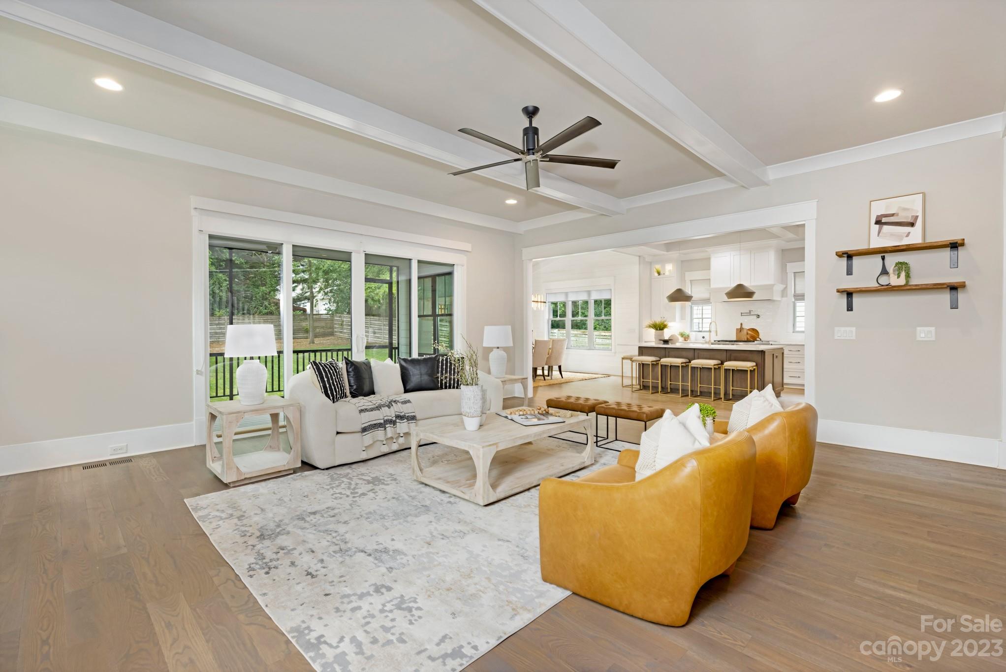 Sedgefield - Residential