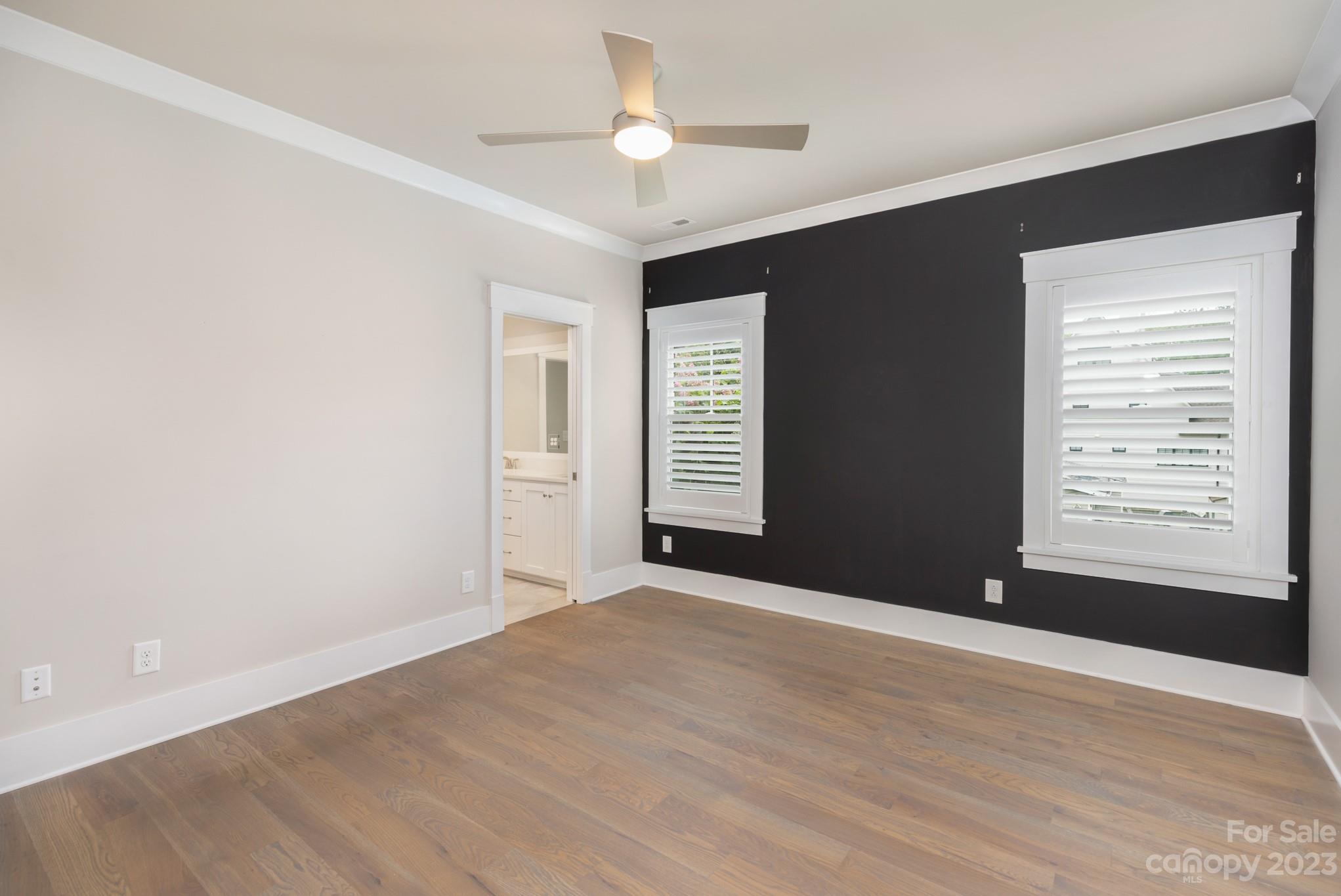 Sedgefield - Residential