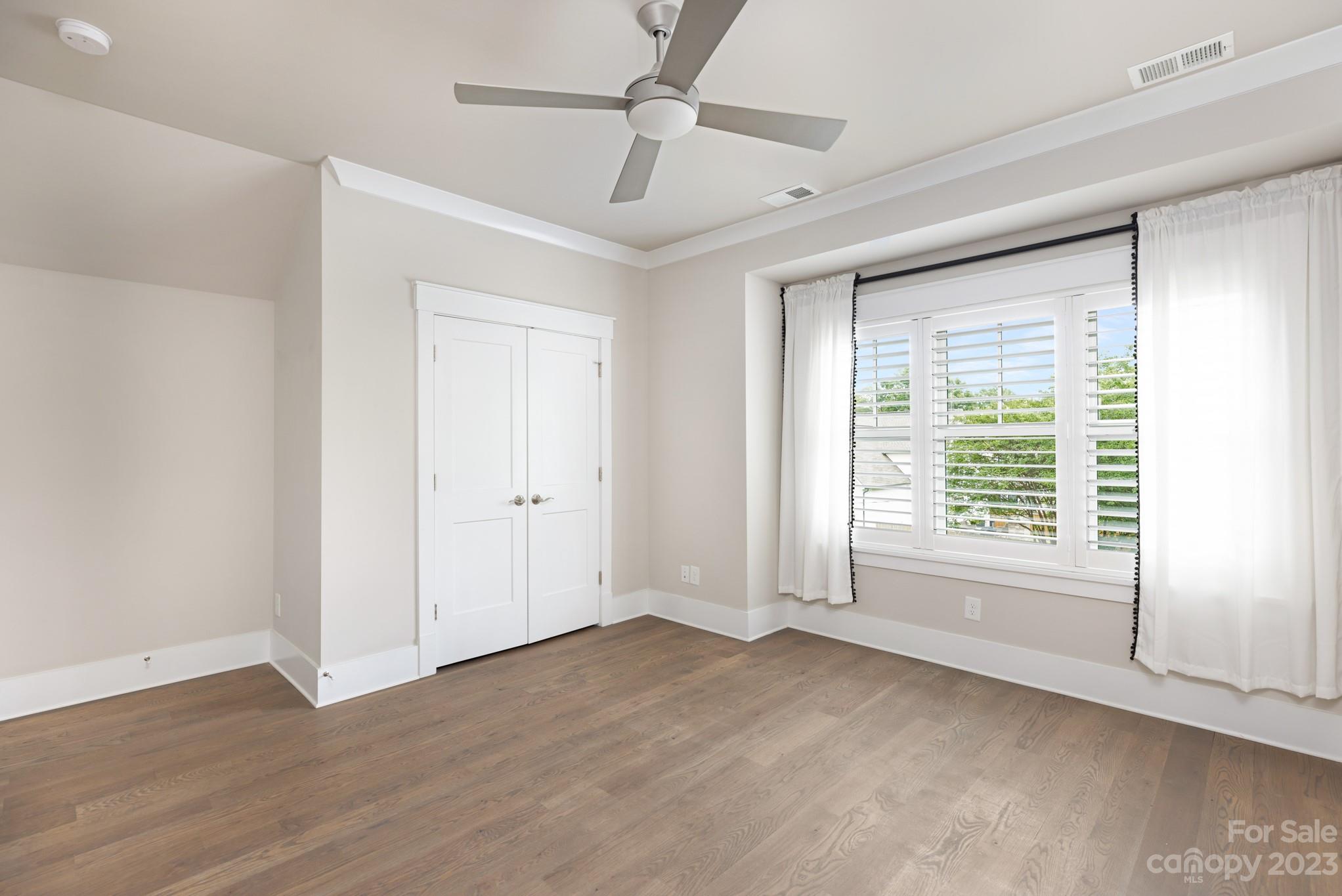 Sedgefield - Residential