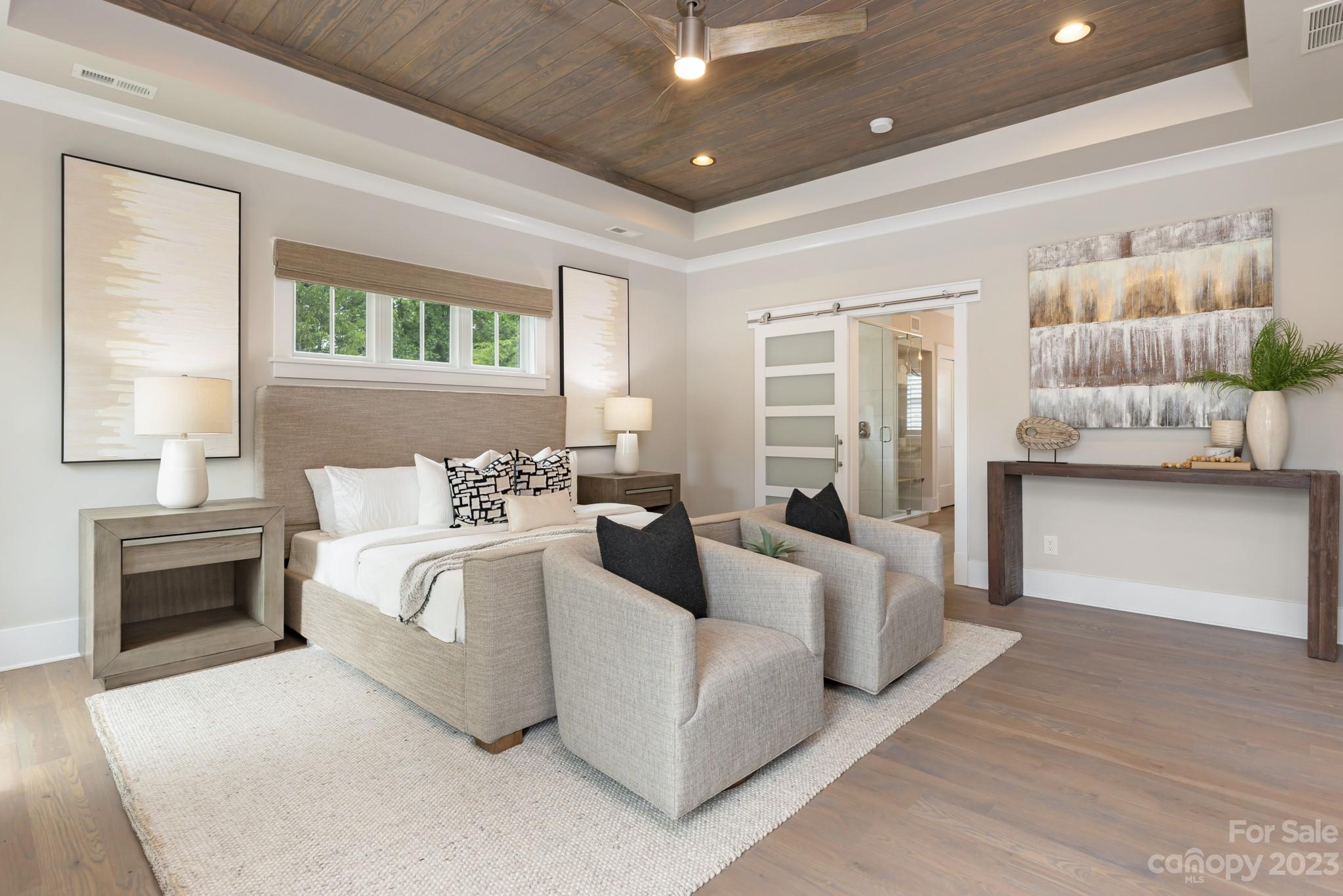 Sedgefield - Residential