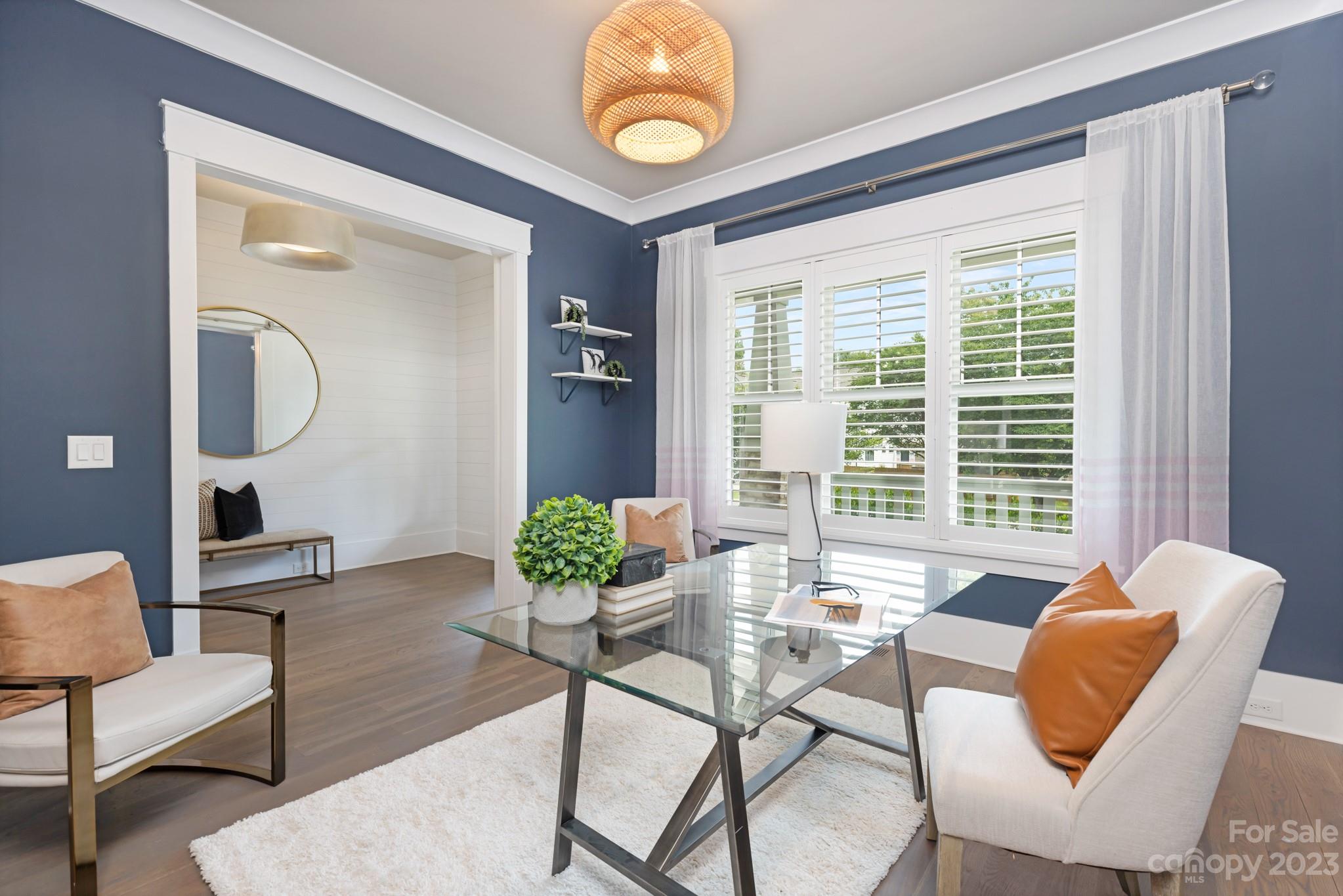 Sedgefield - Residential