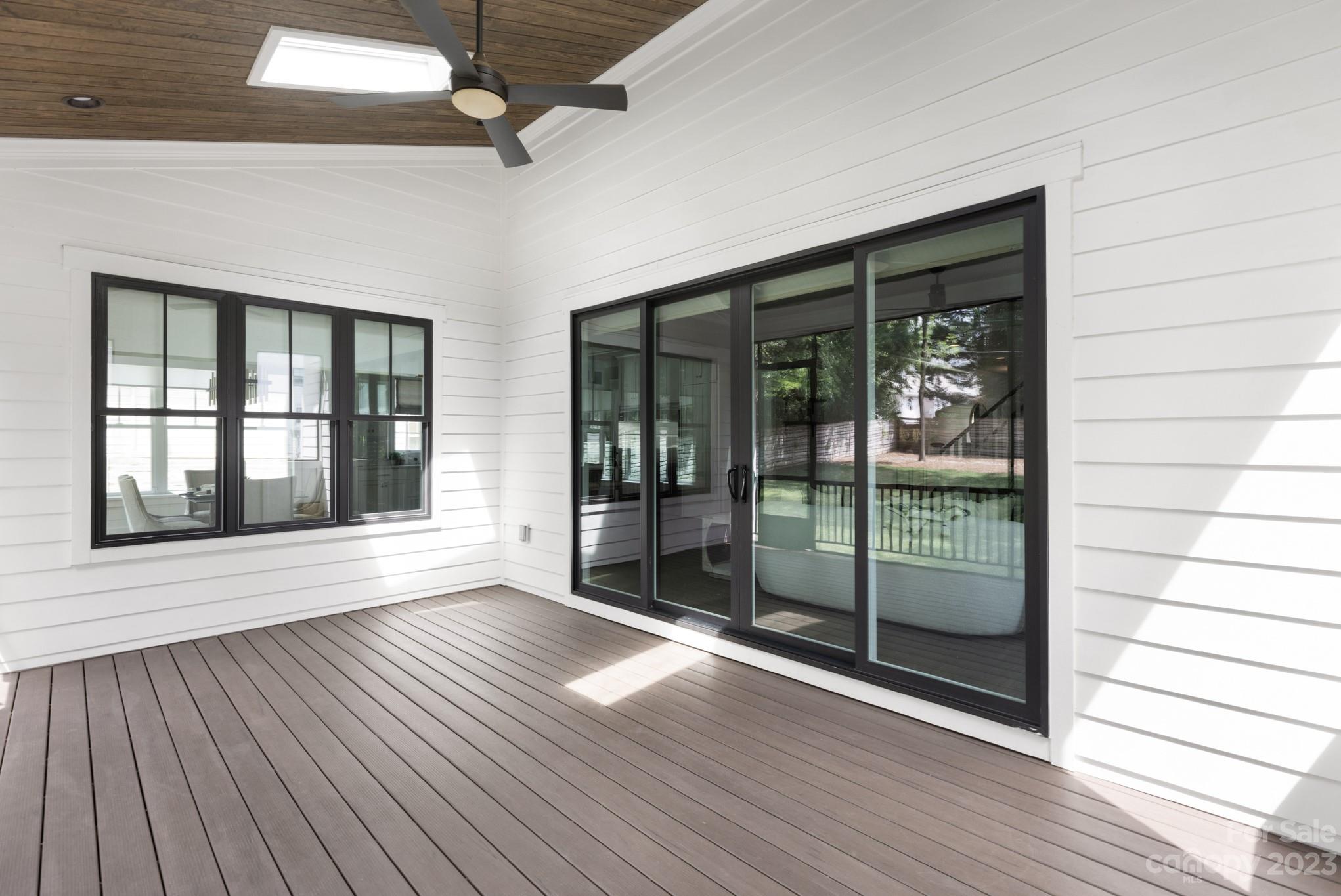 Sedgefield - Residential