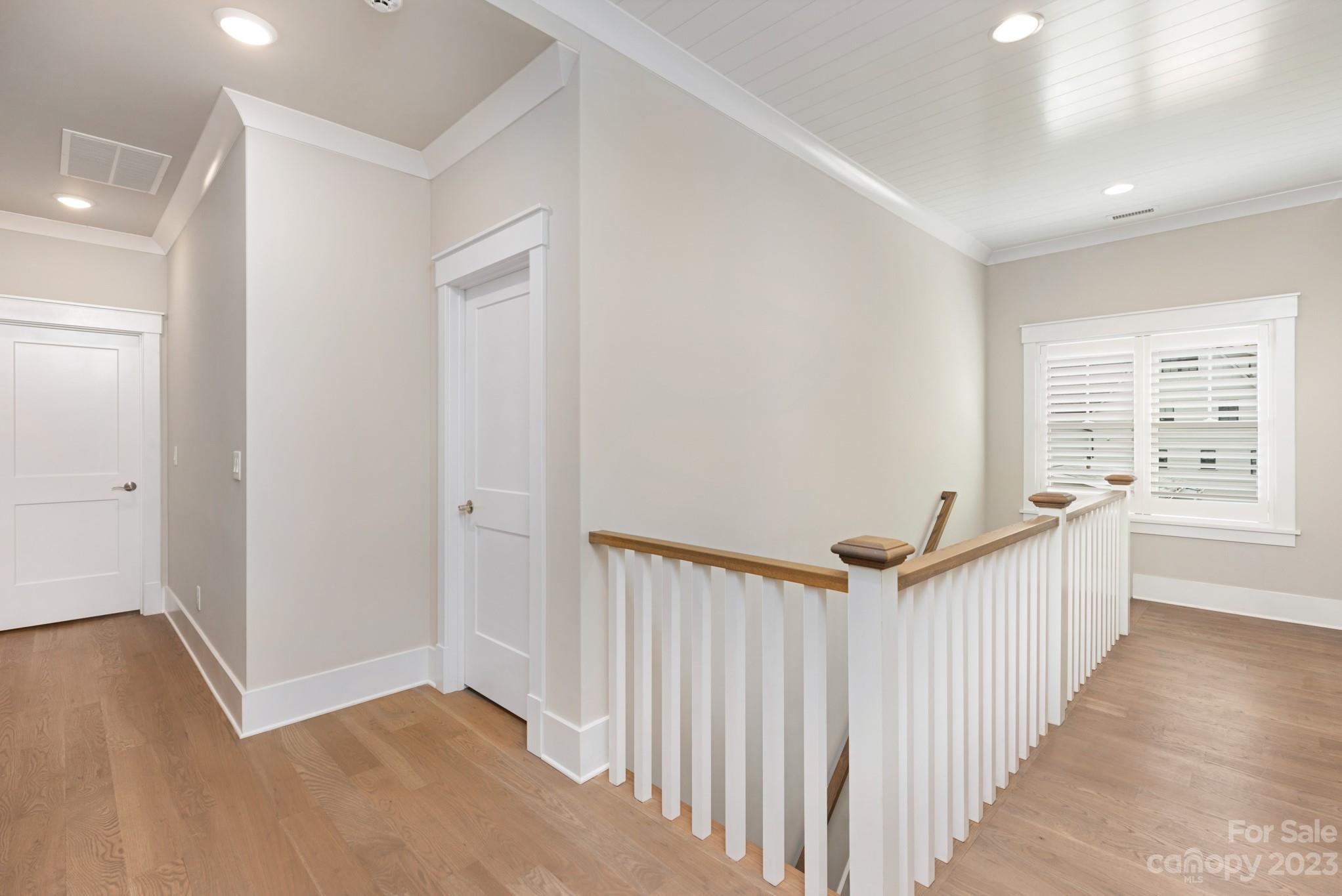 Sedgefield - Residential