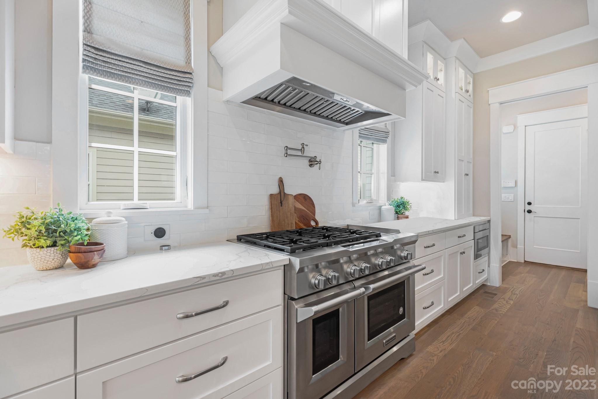 Sedgefield - Residential