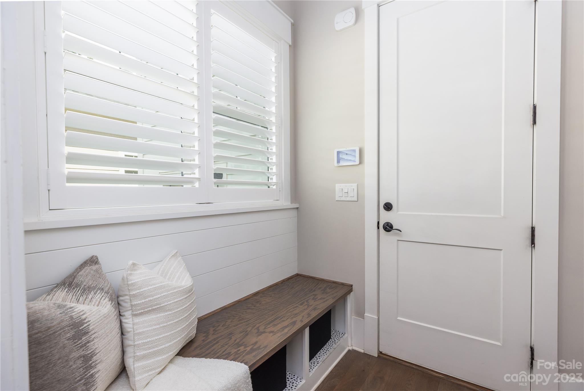 Sedgefield - Residential