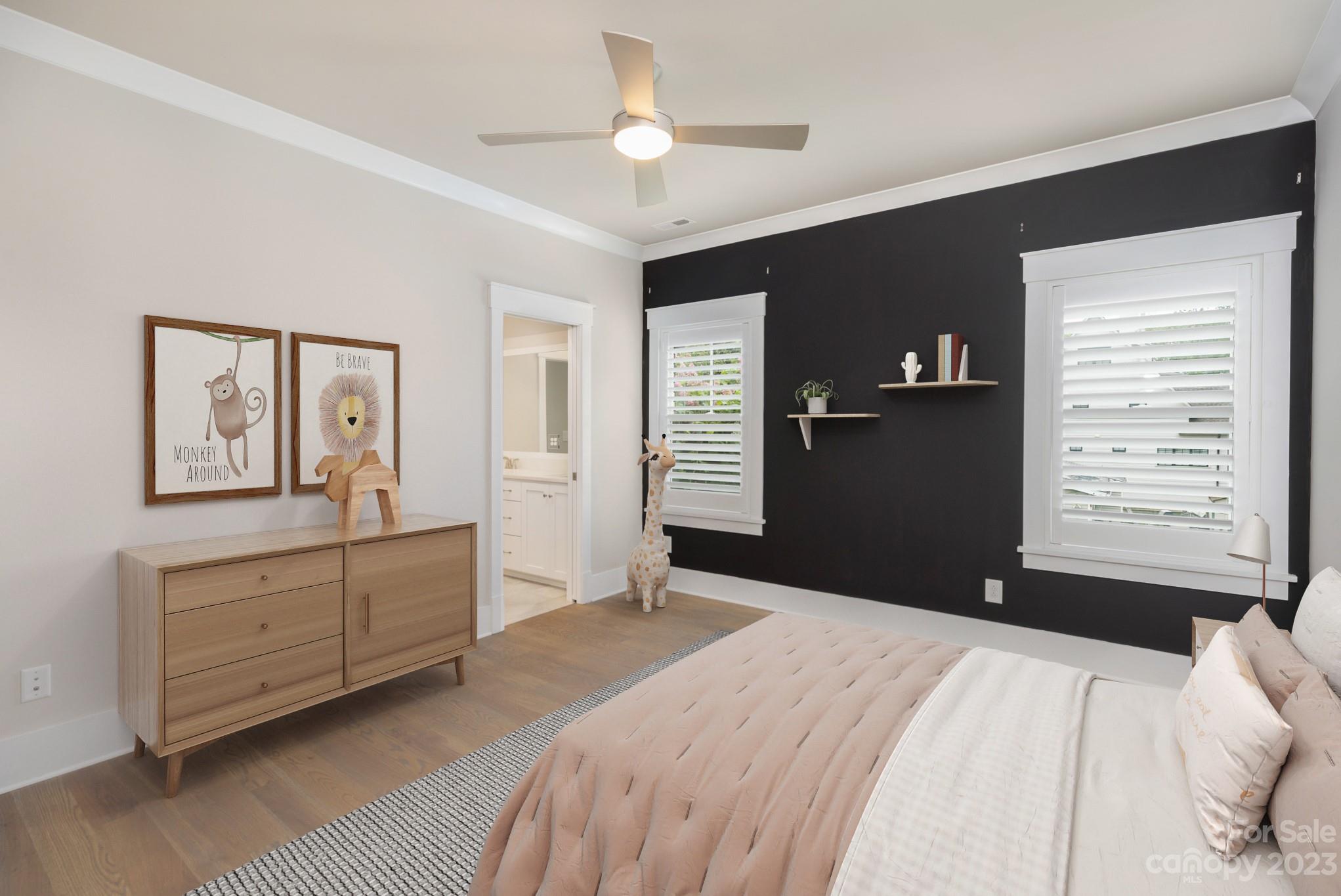 Sedgefield - Residential