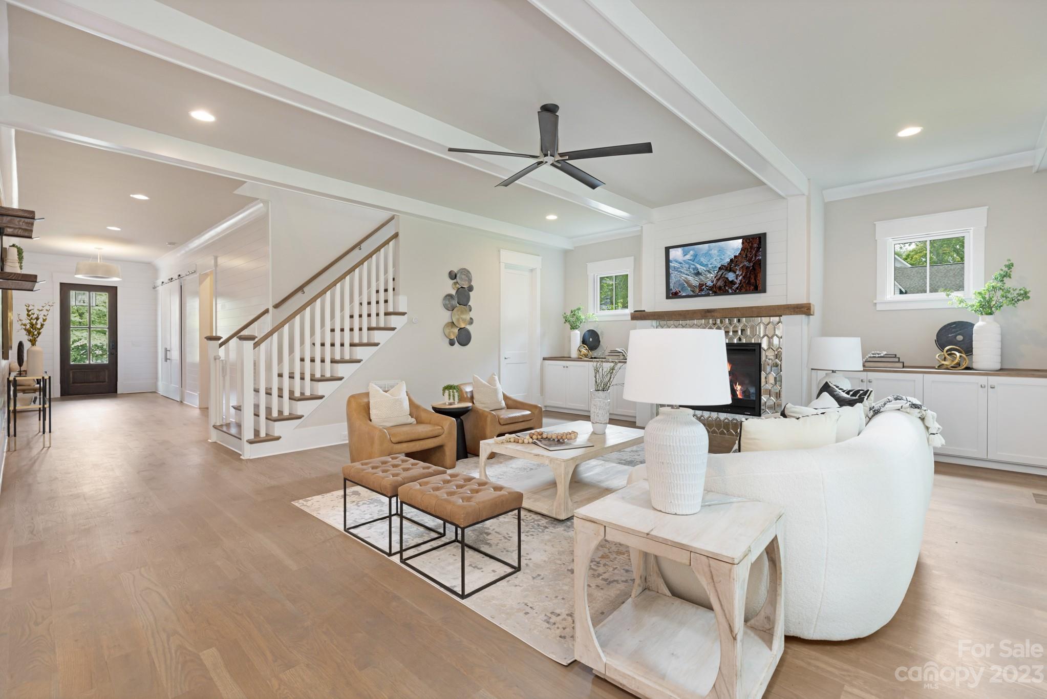 Sedgefield - Residential