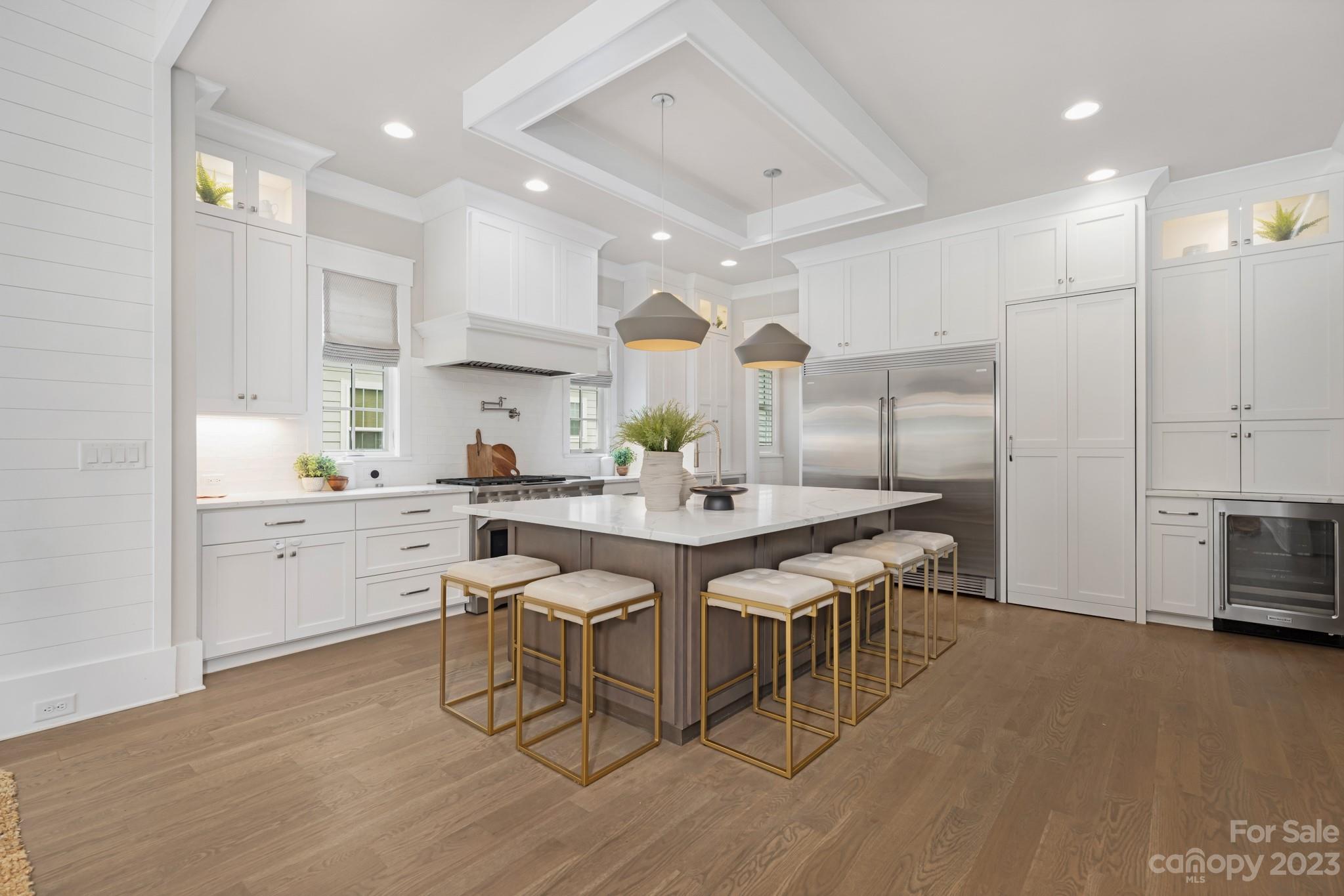 Sedgefield - Residential