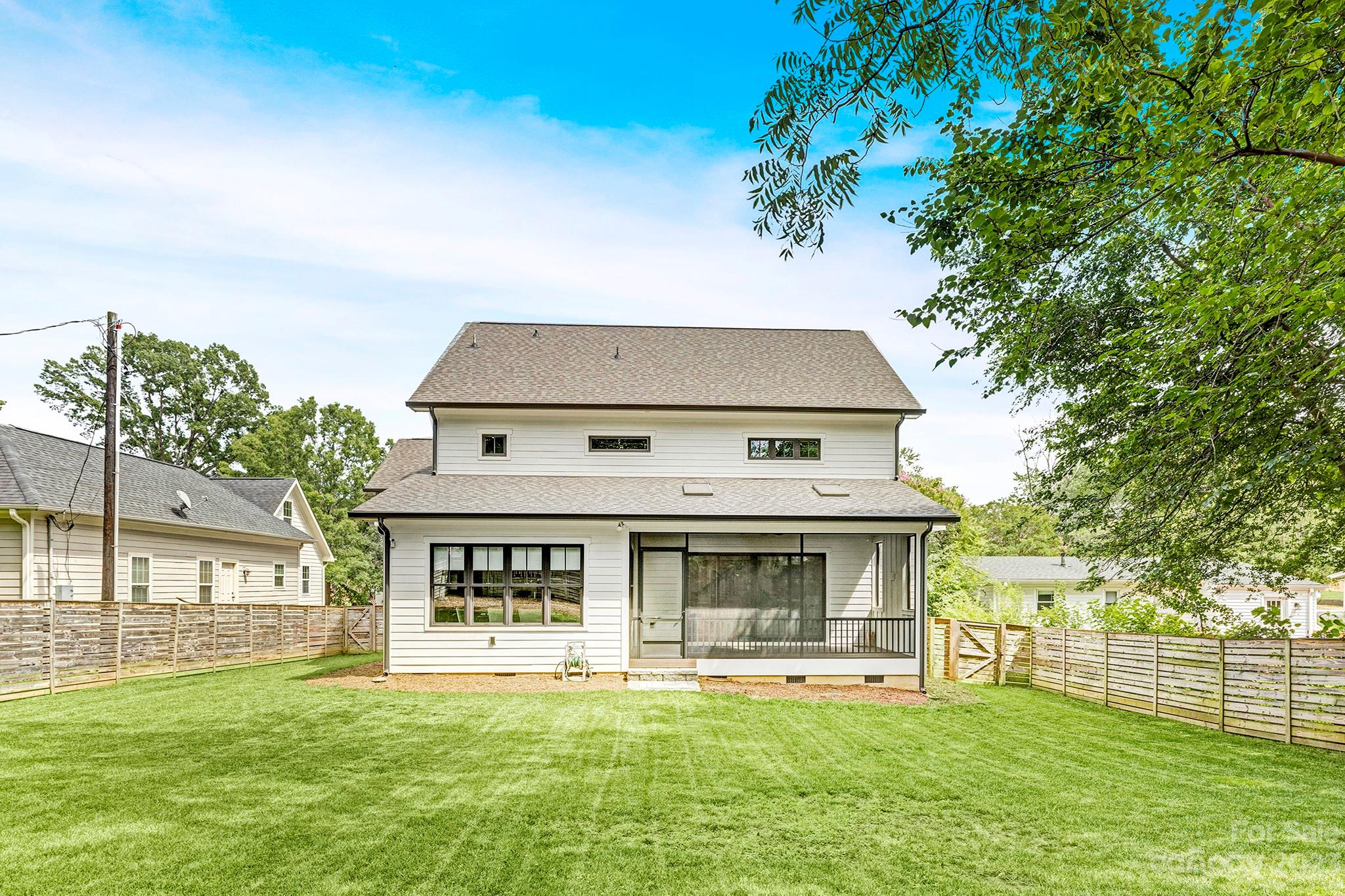 Sedgefield - Residential