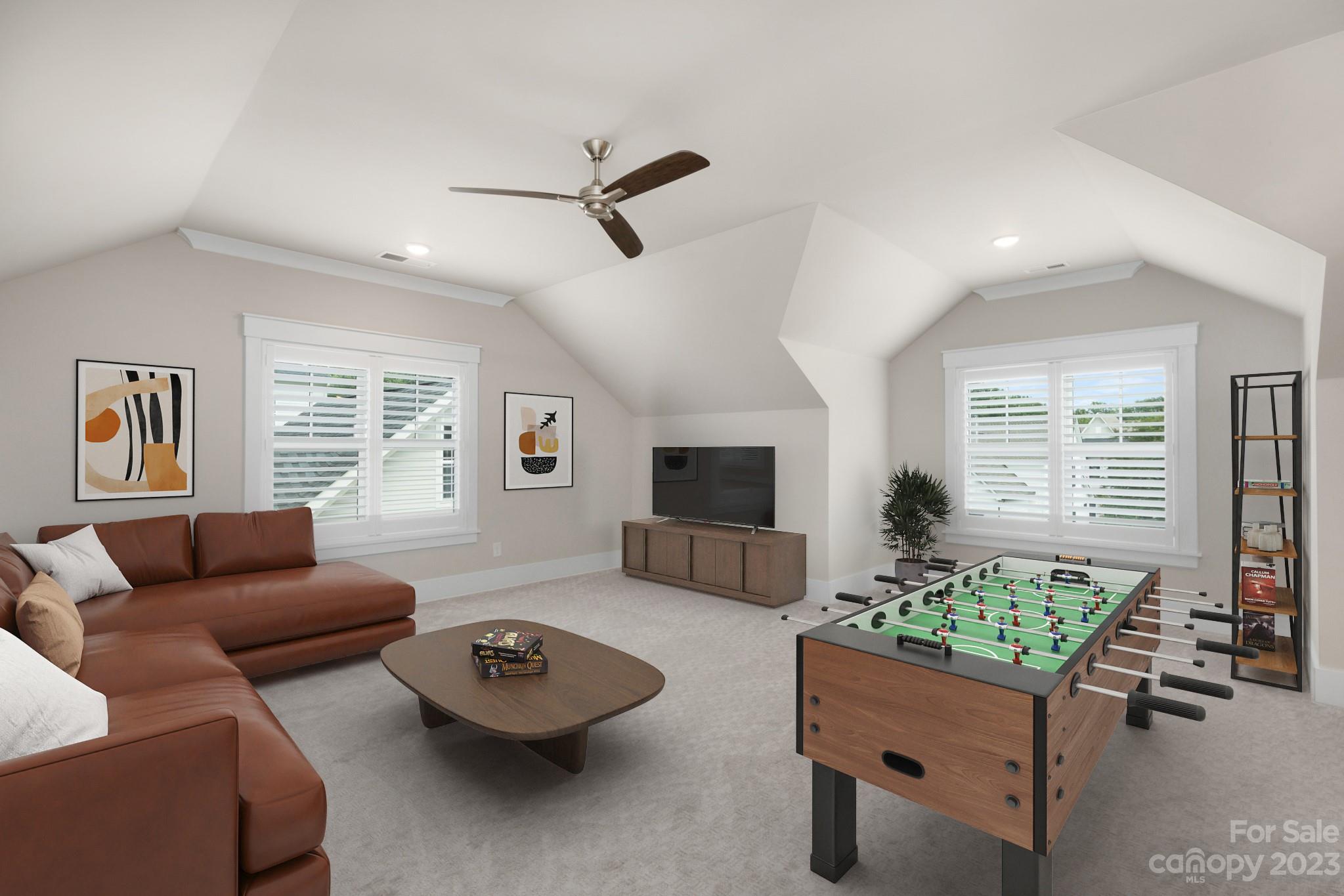 Sedgefield - Residential