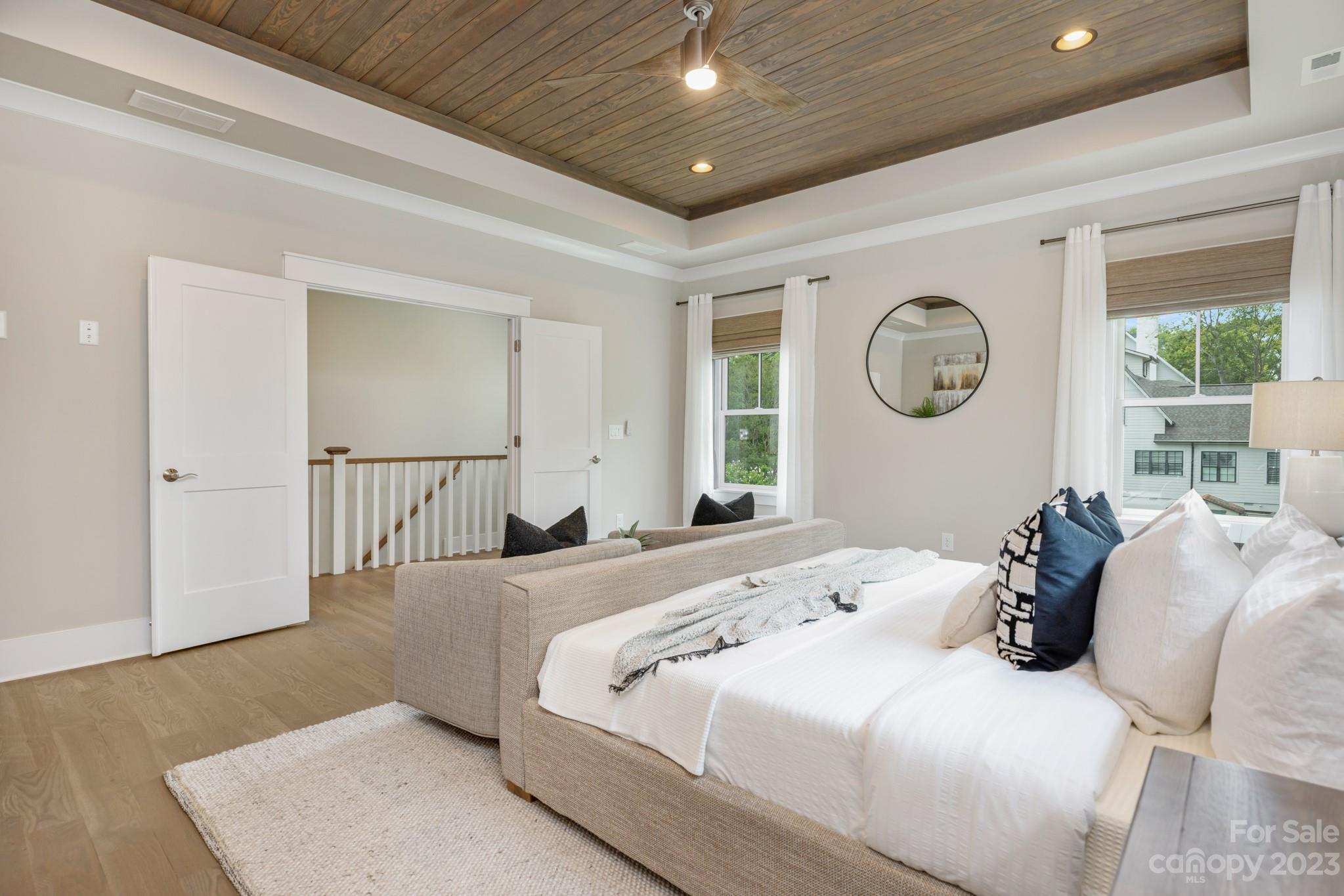 Sedgefield - Residential