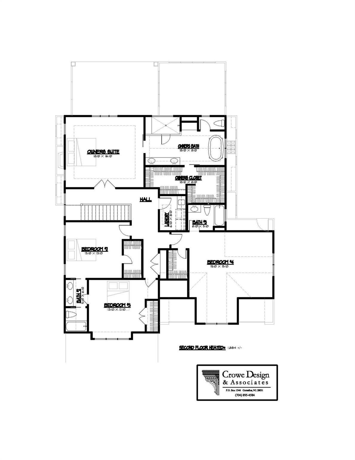 Sedgefield - Residential