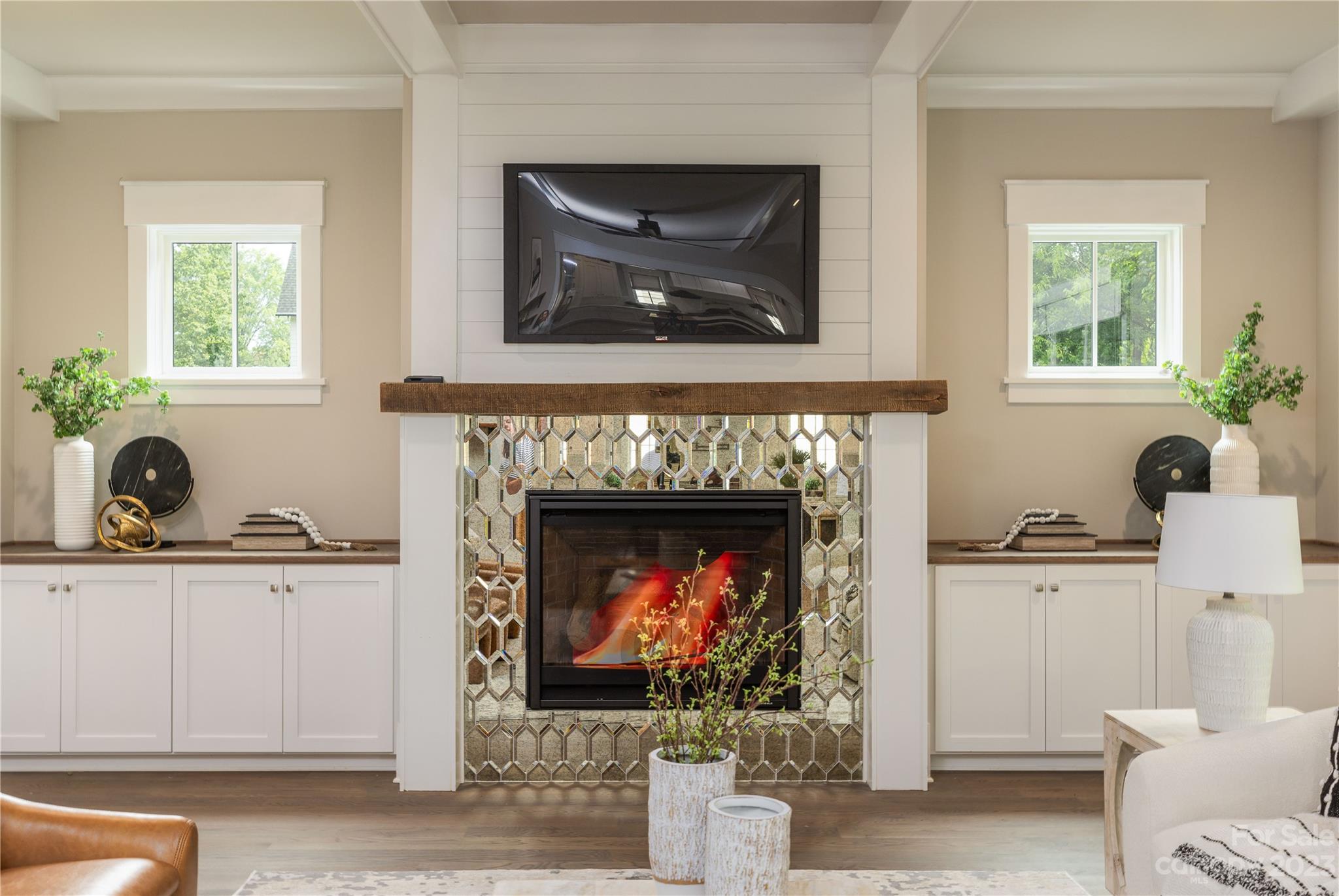 Sedgefield - Residential