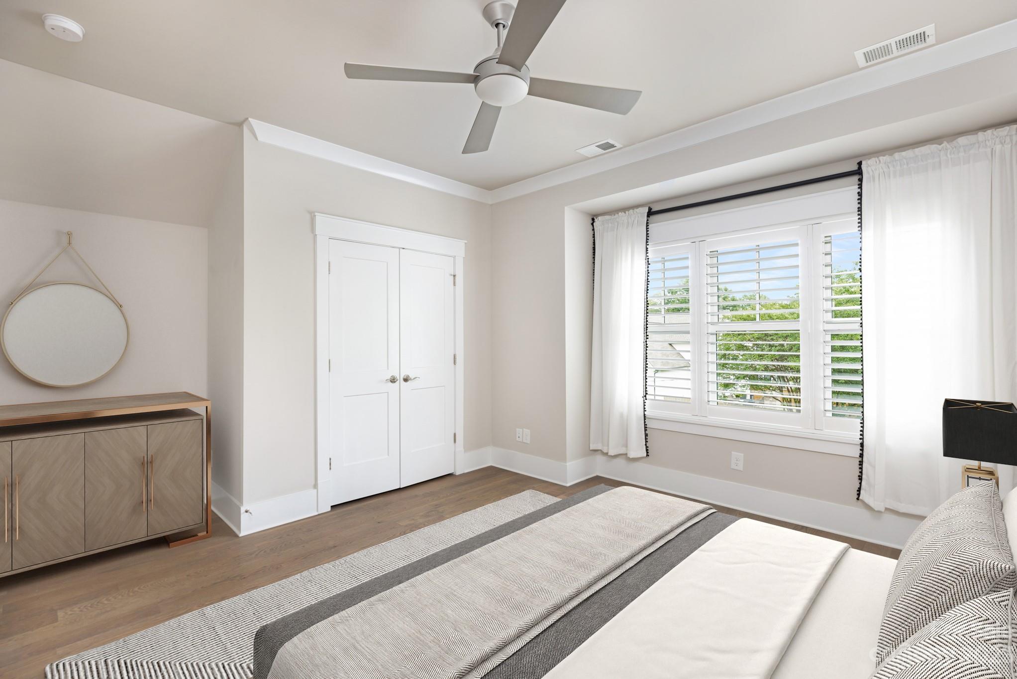 Sedgefield - Residential