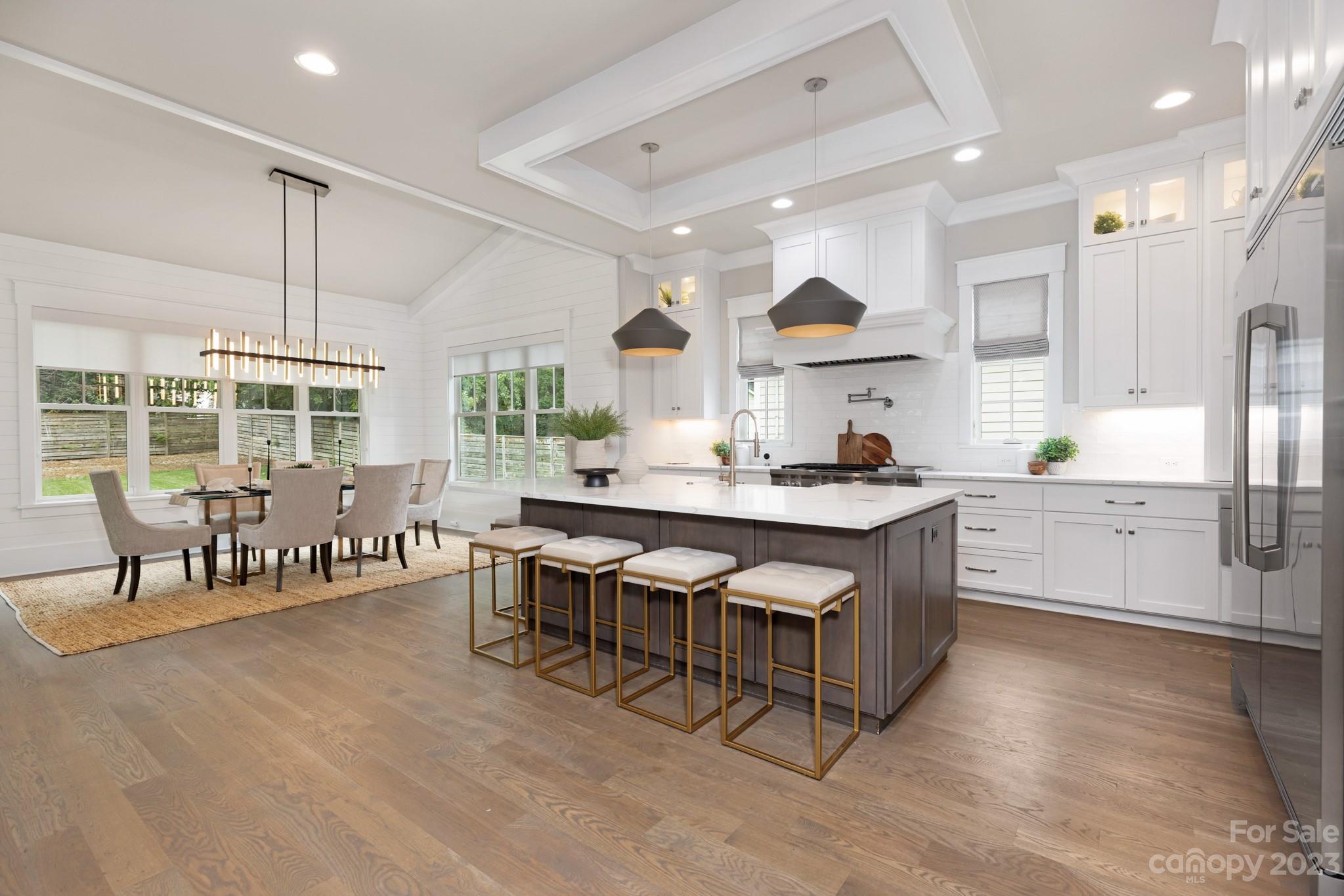 Sedgefield - Residential