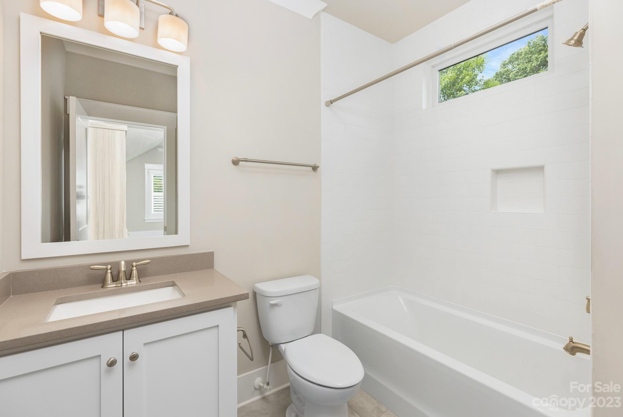 Sedgefield - Residential