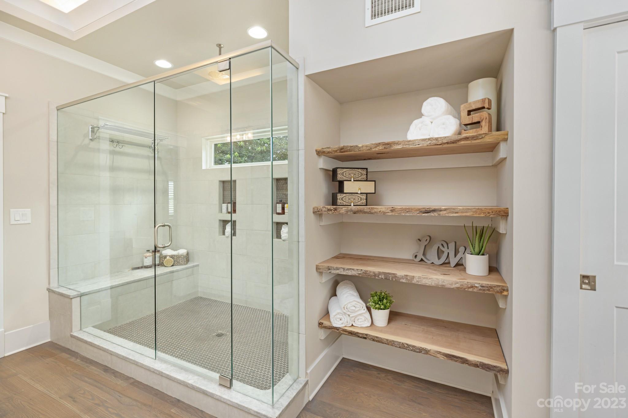 Sedgefield - Residential