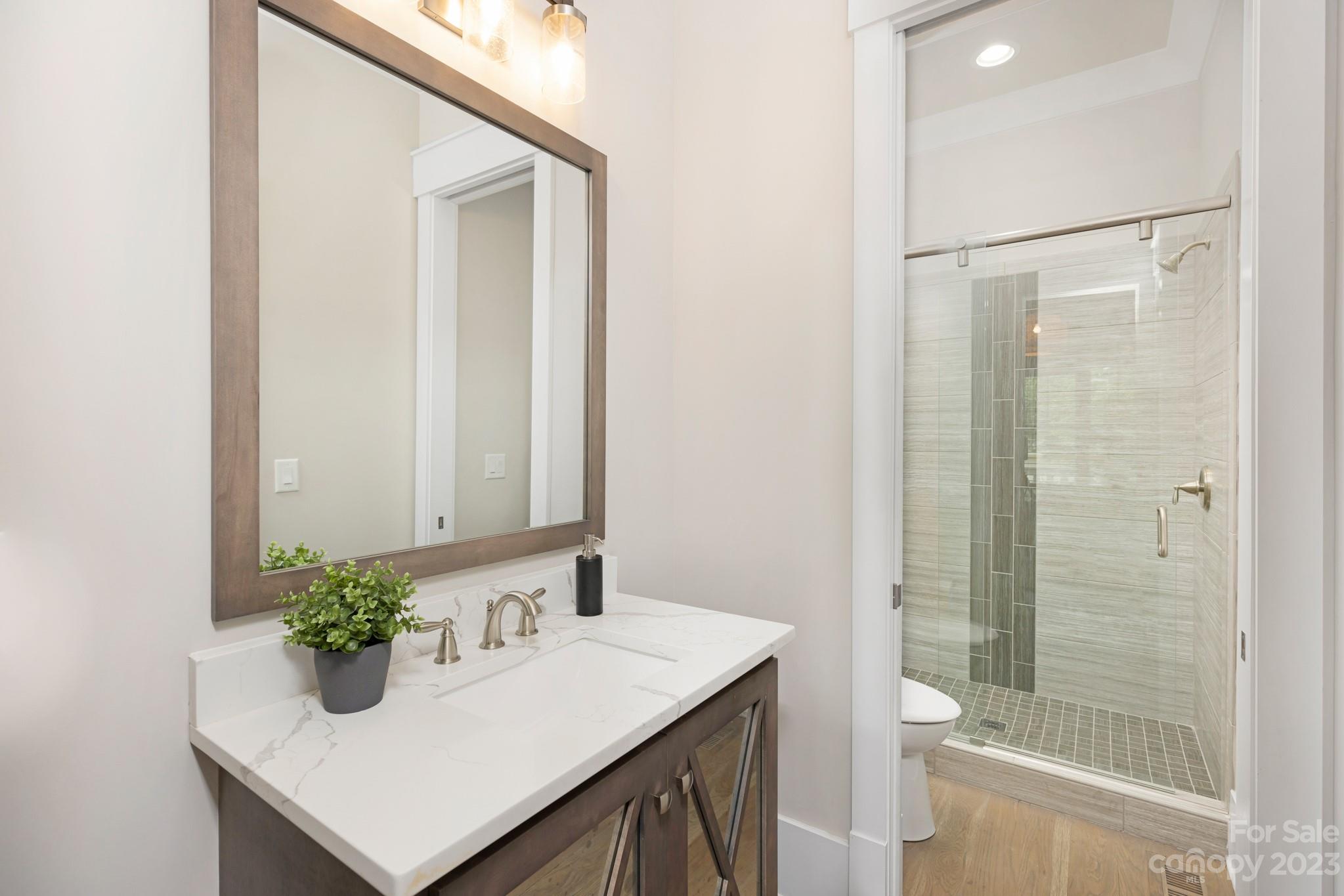 Sedgefield - Residential