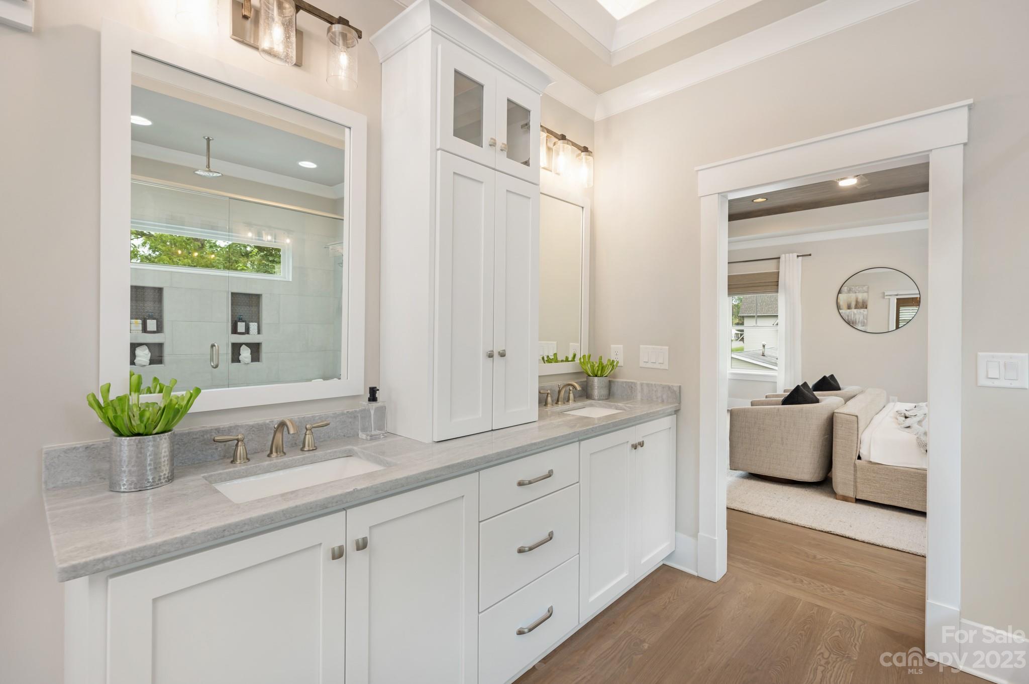 Sedgefield - Residential