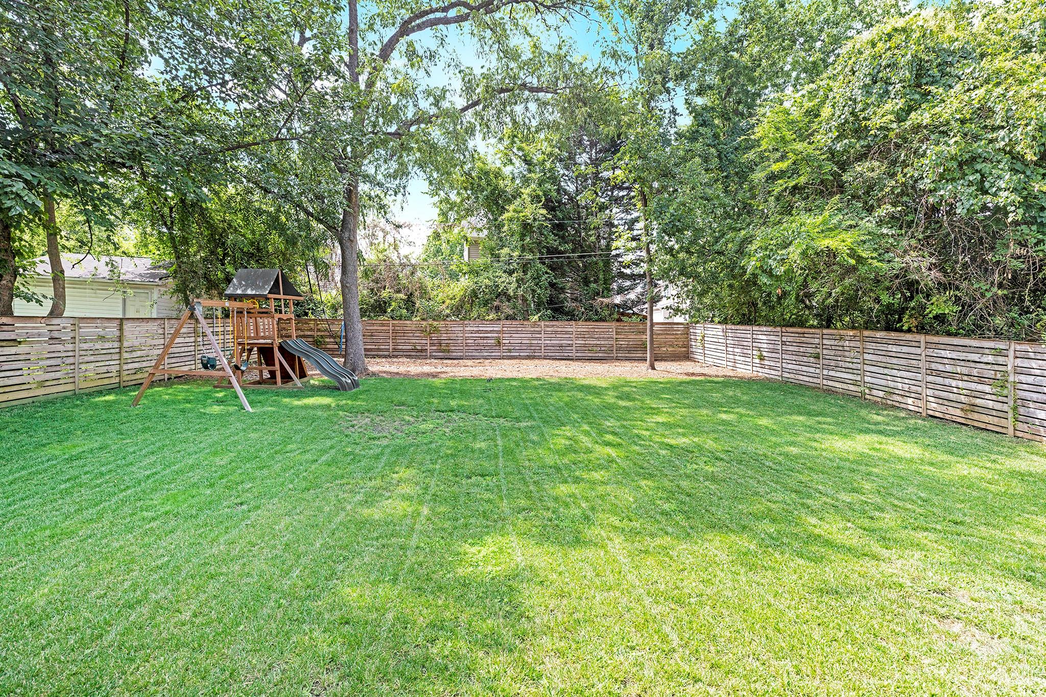 Sedgefield - Residential