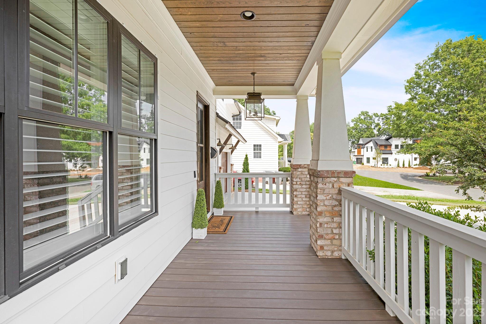 Sedgefield - Residential