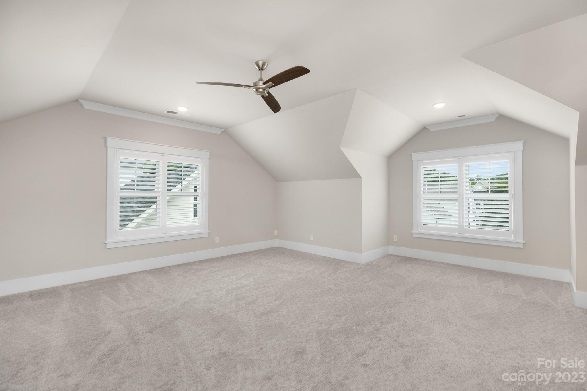 Sedgefield - Residential