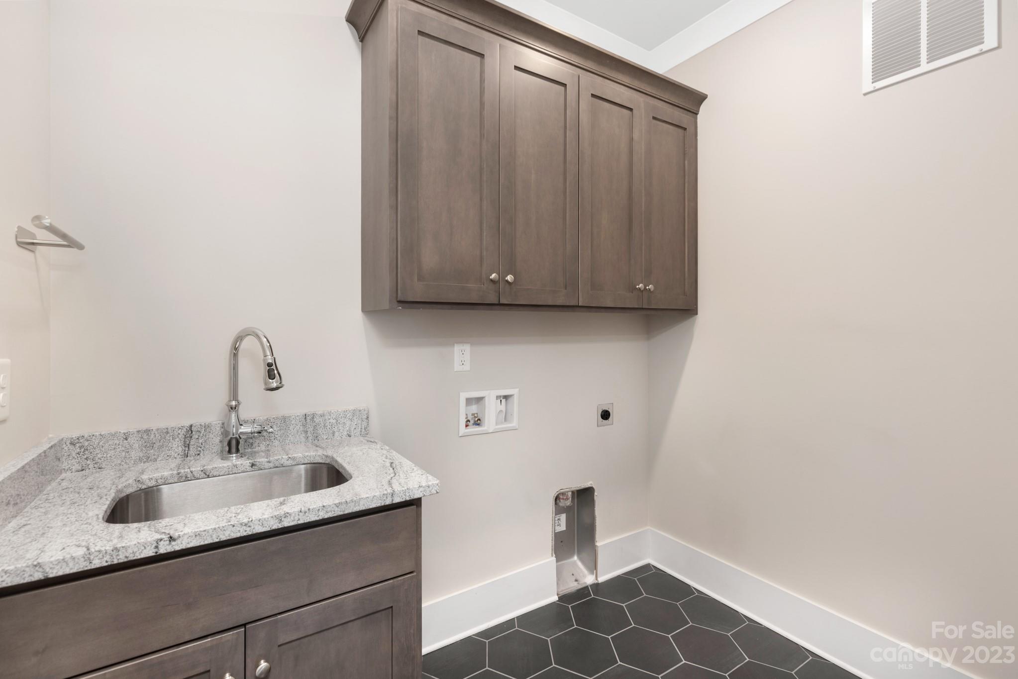 Sedgefield - Residential