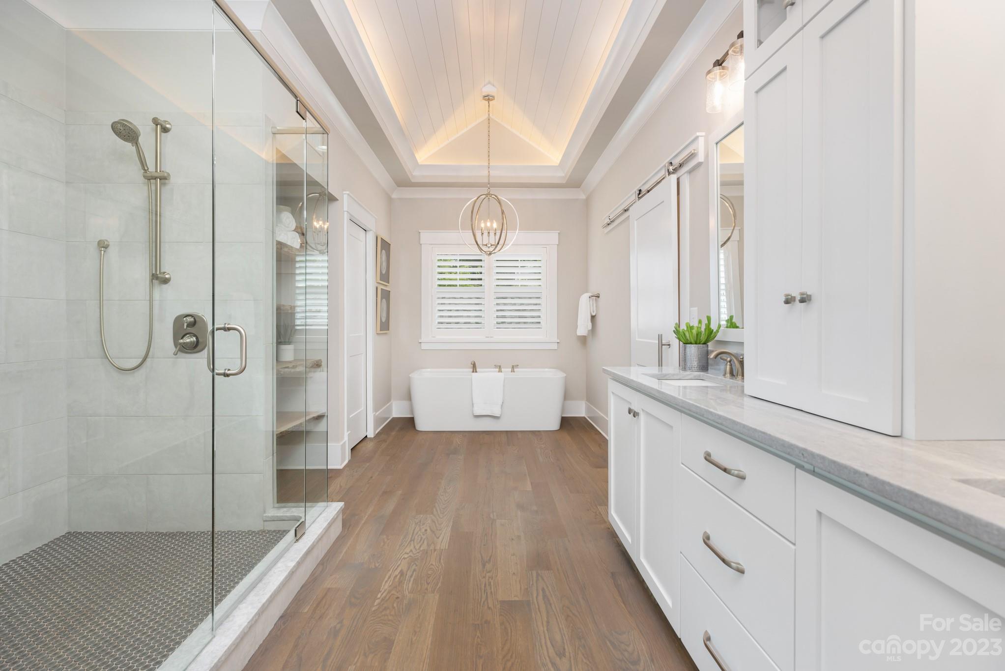 Sedgefield - Residential