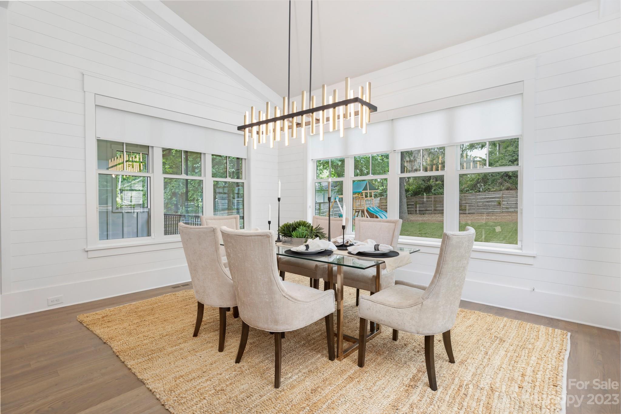 Sedgefield - Residential