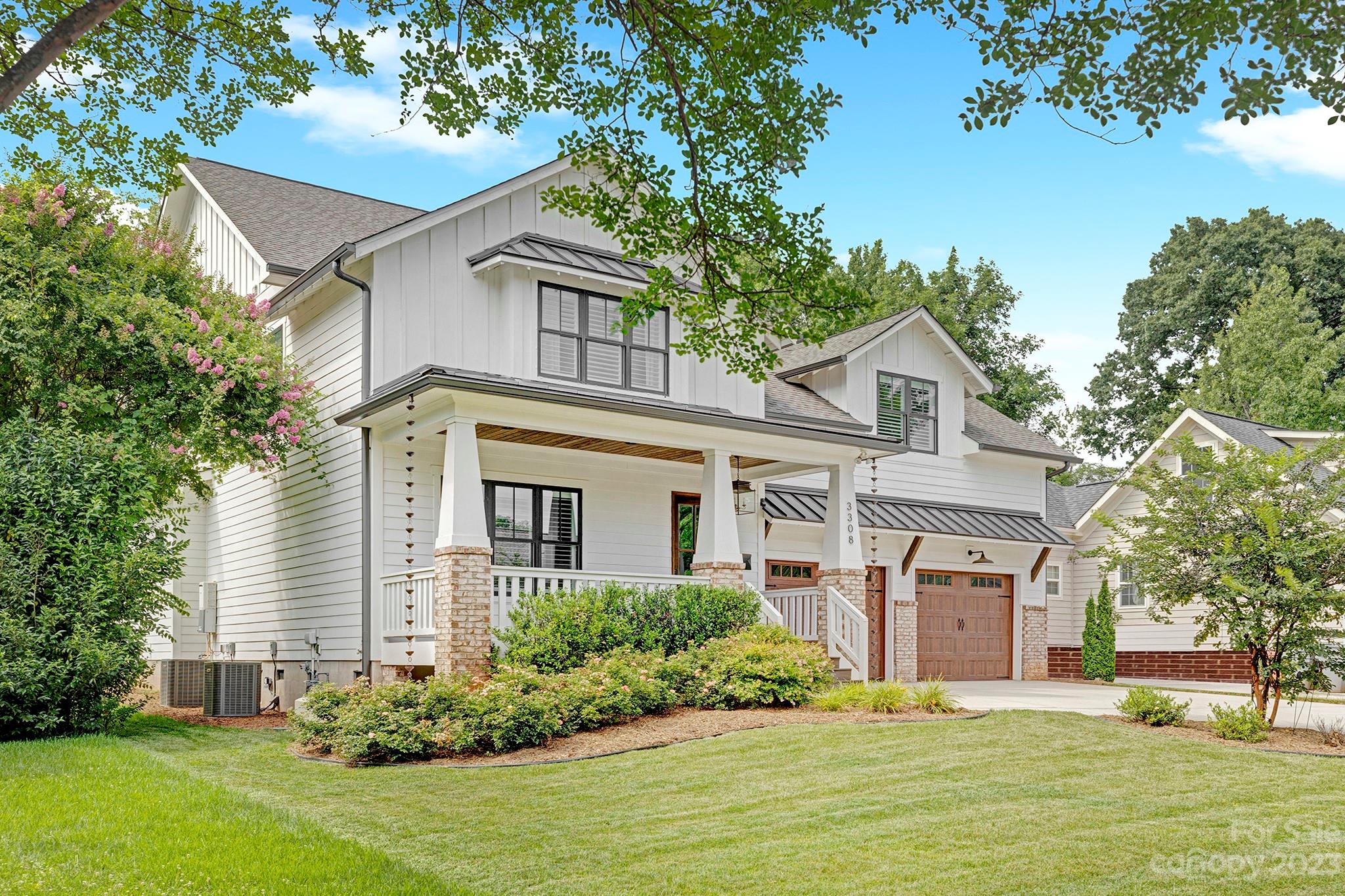 Sedgefield - Residential