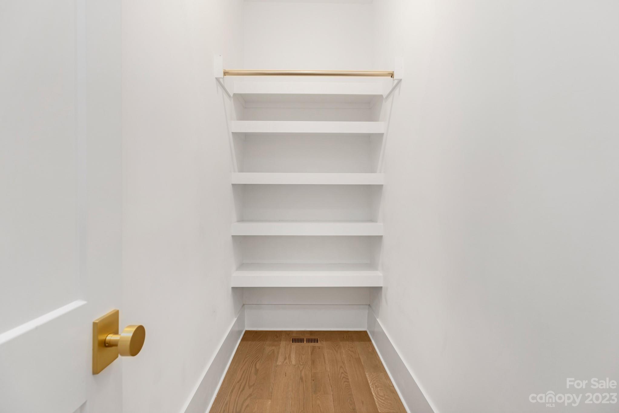 Sedgefield - Residential