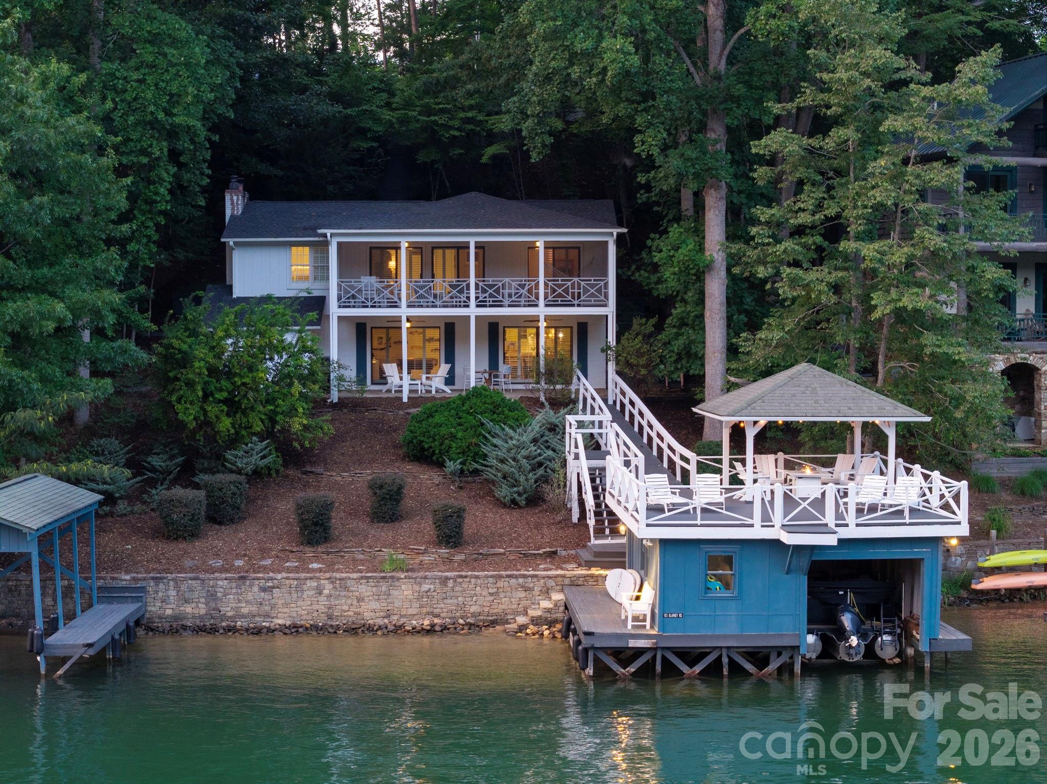 183 Blarney Road