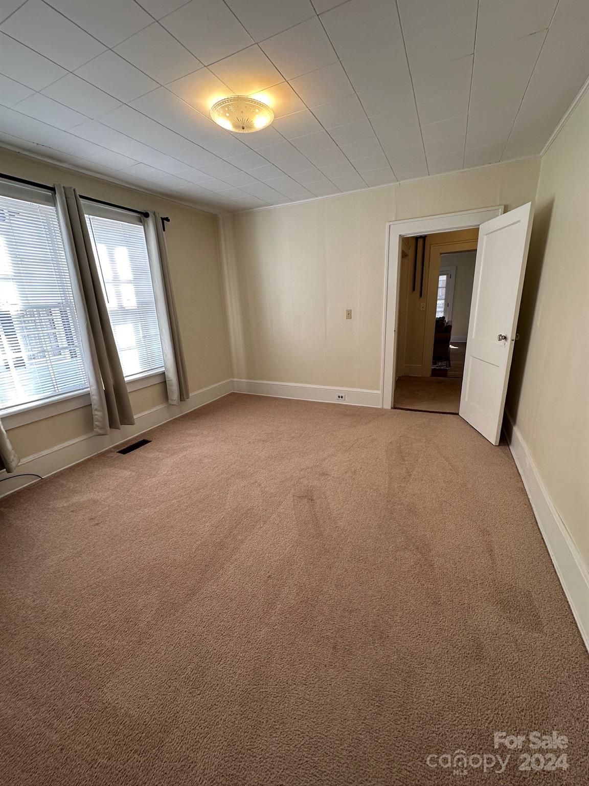 Historic District - Residential