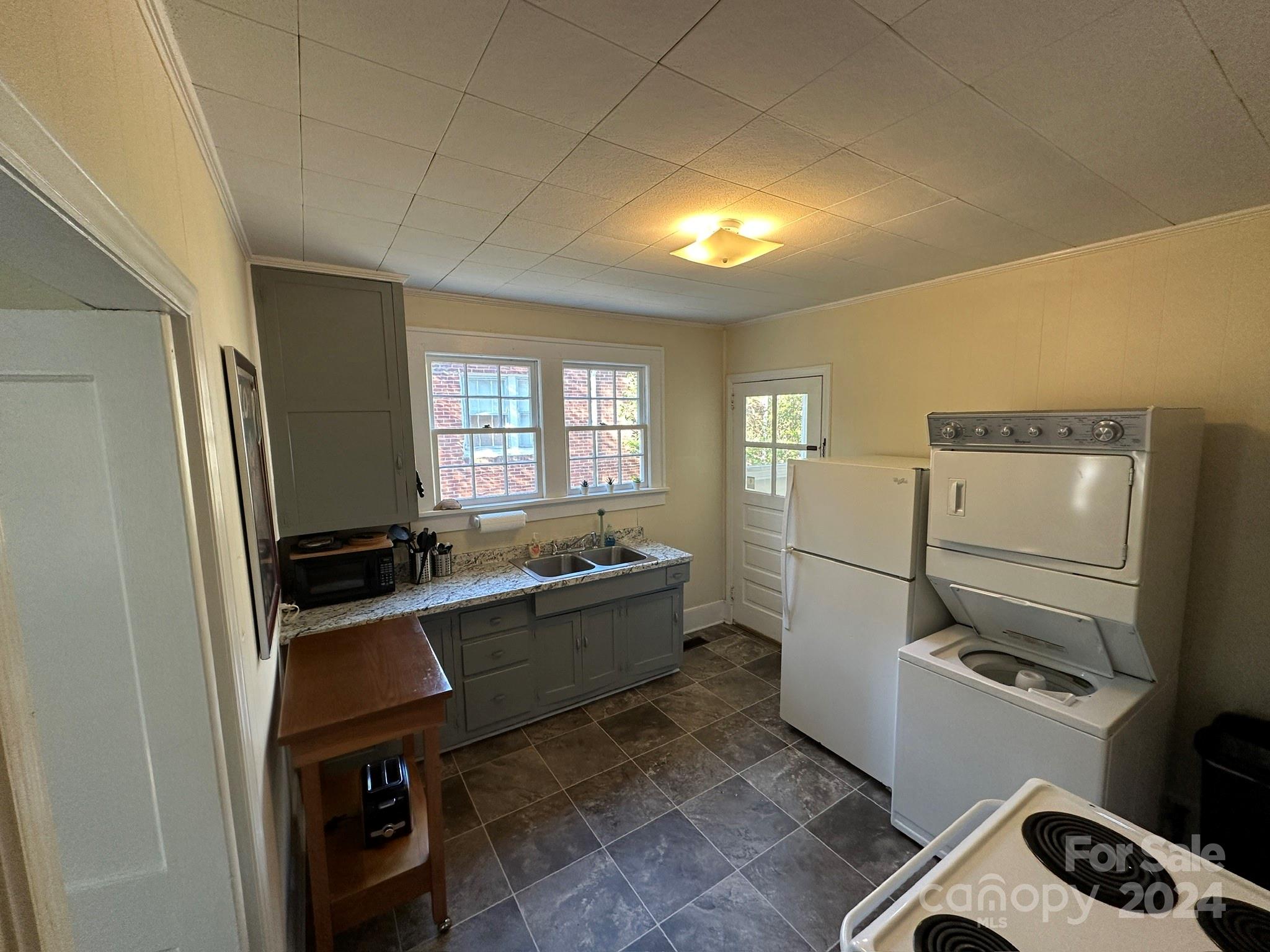 Historic District - Residential