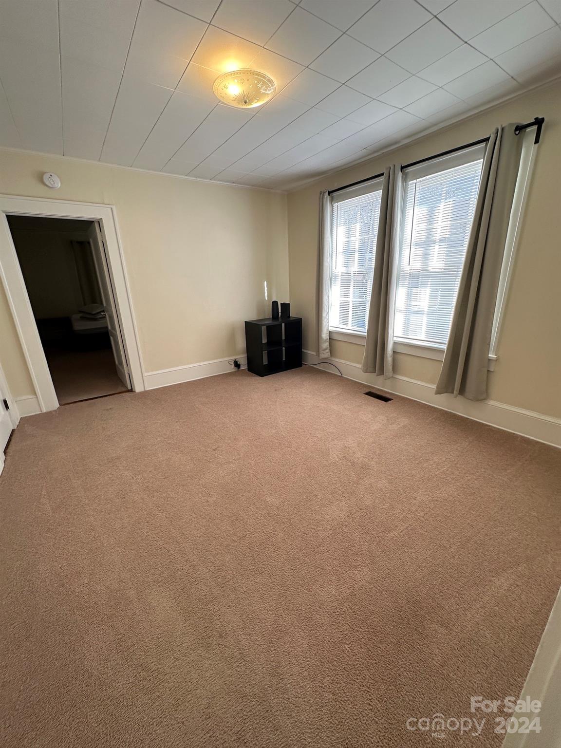 Historic District - Residential