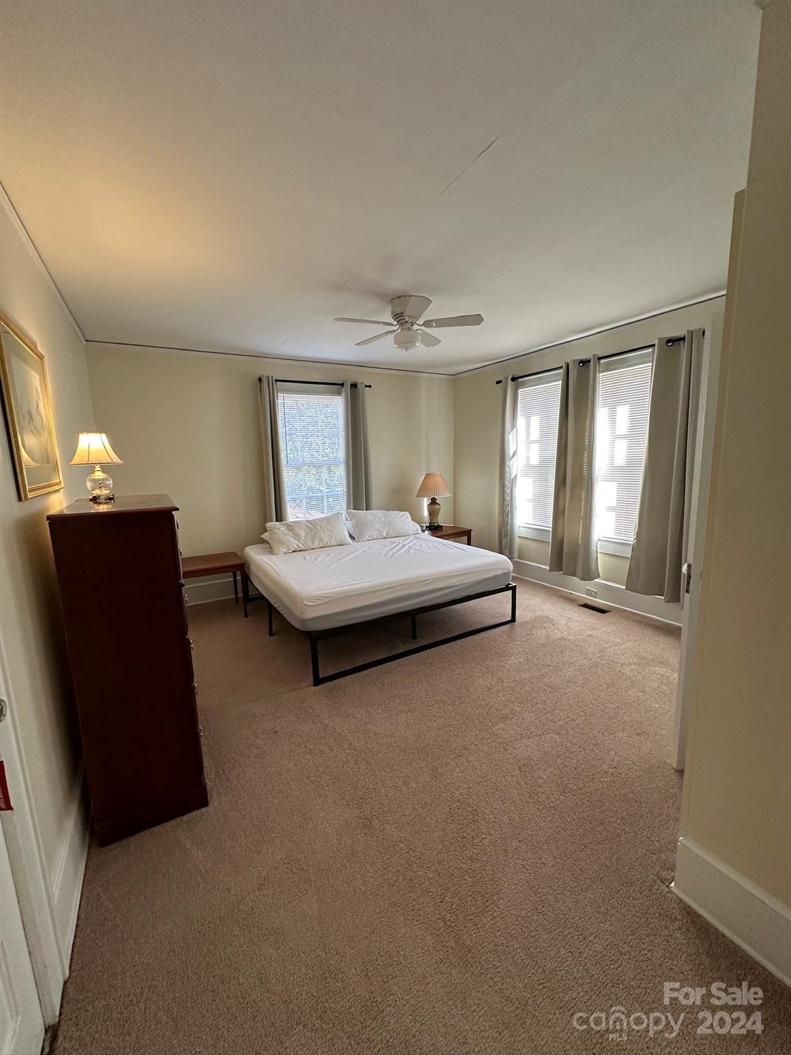 Historic District - Residential