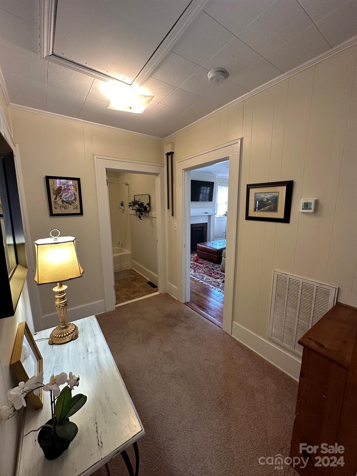 Historic District - Residential