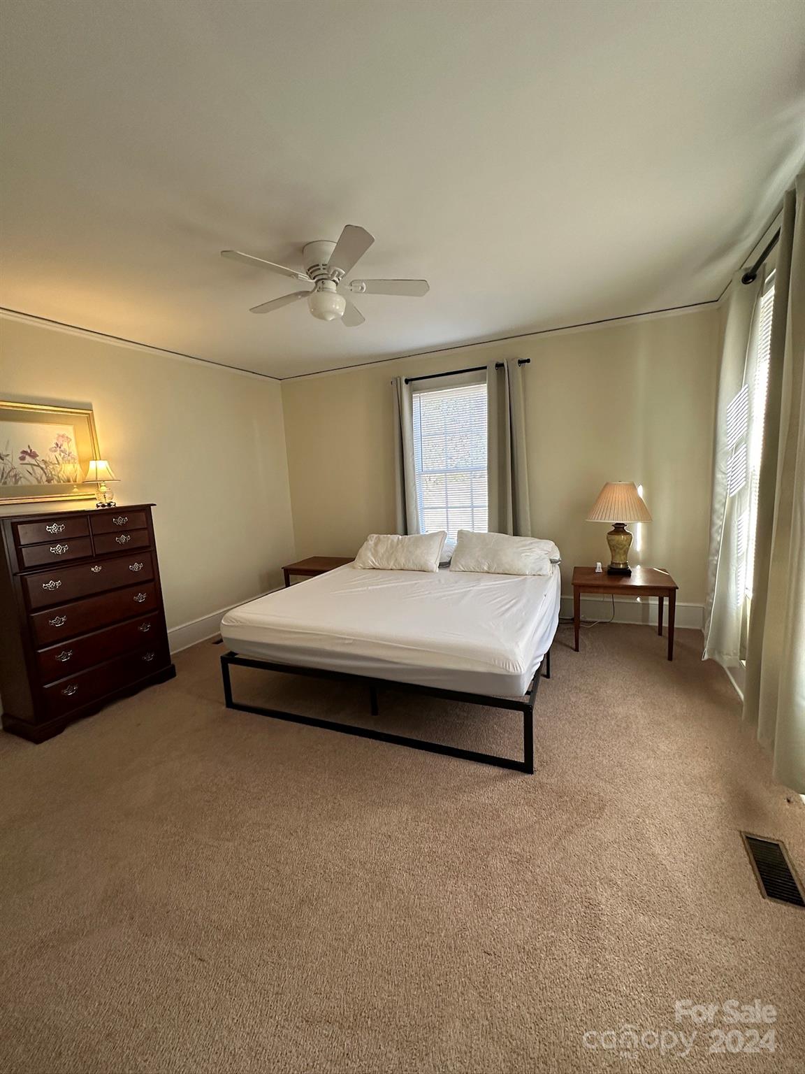 Historic District - Residential